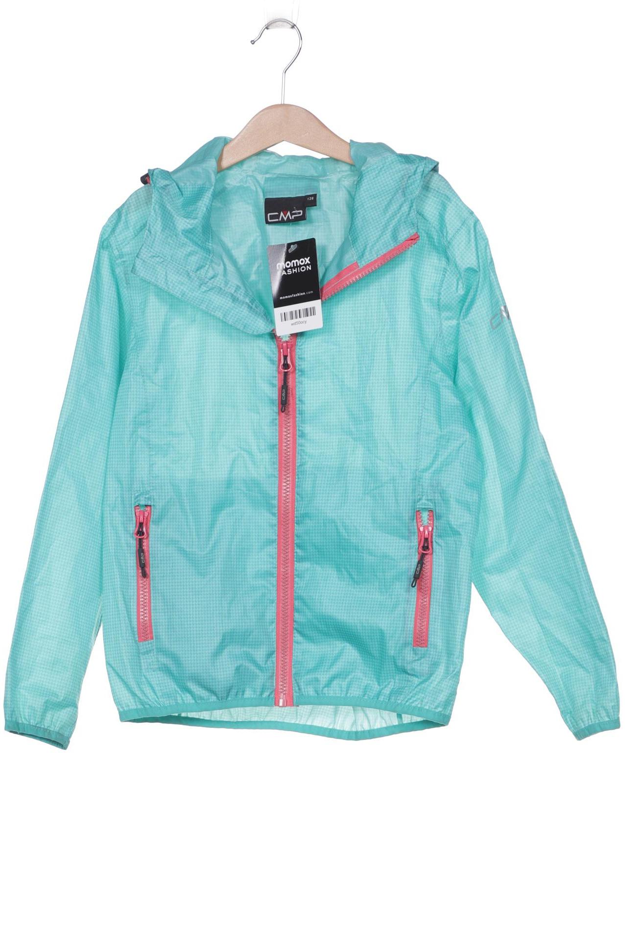 

CMP Damen Jacke, hellgrün, Gr. 128