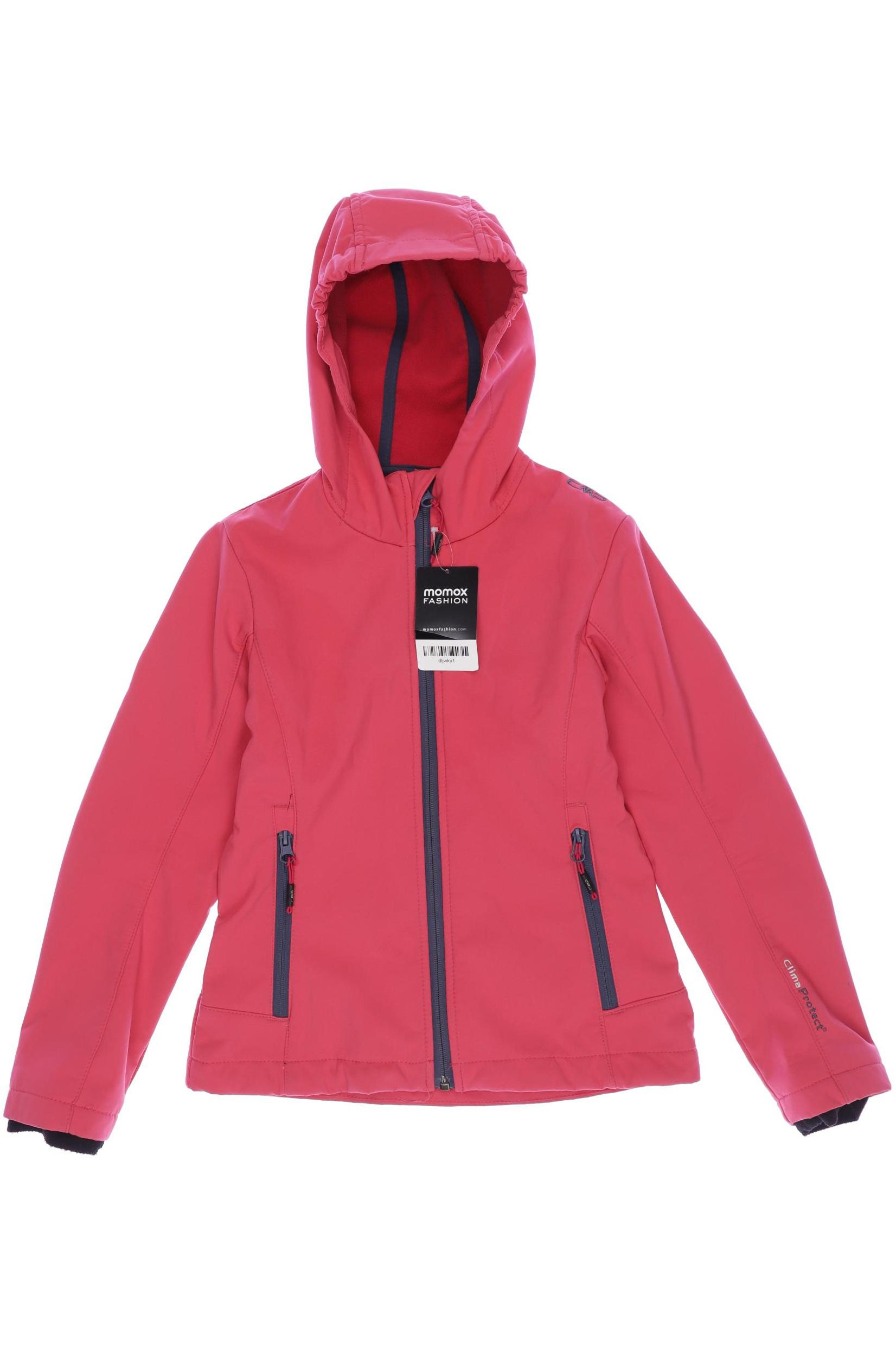 

CMP Damen Jacke, pink, Gr. 140