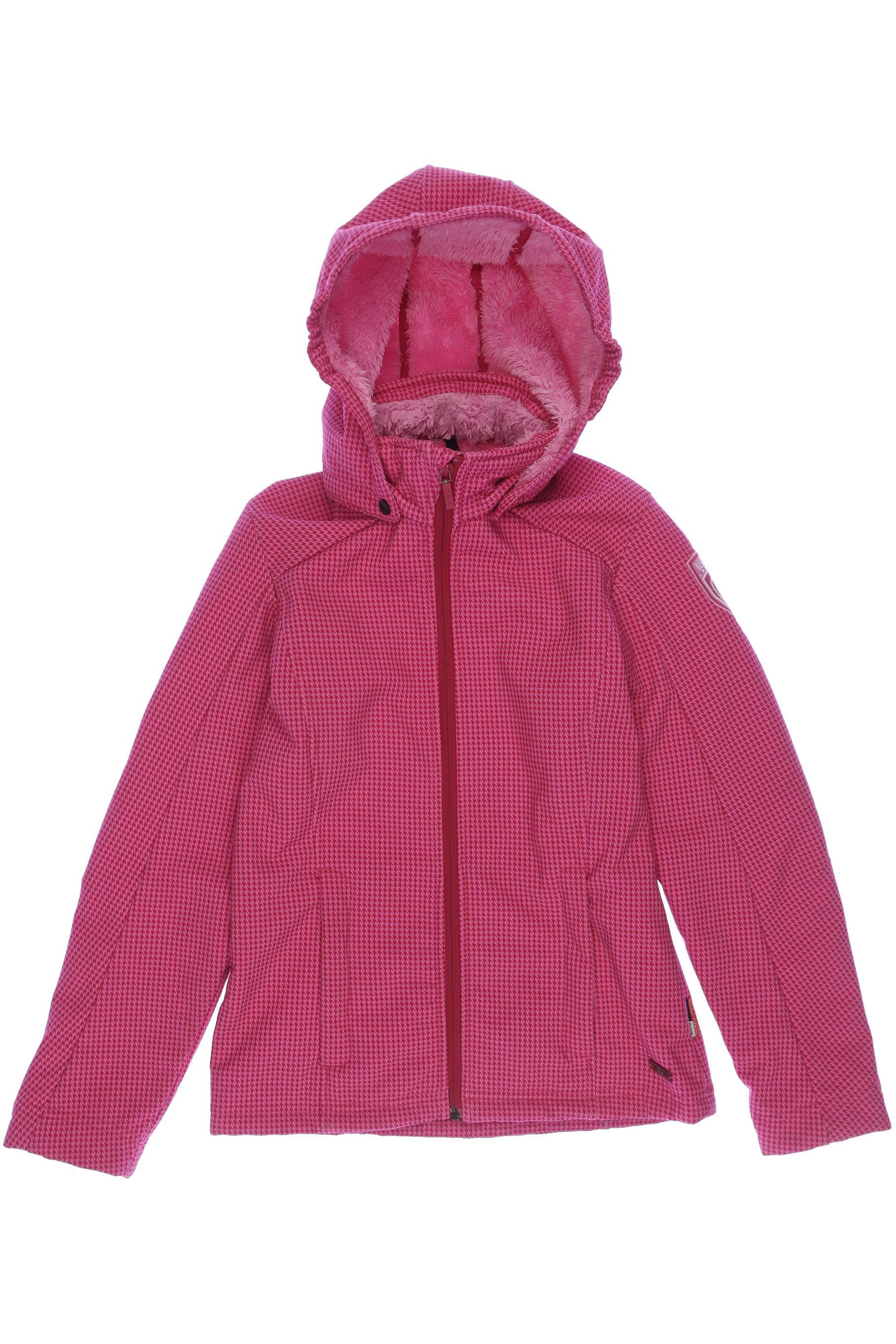 

CMP Mädchen Jacke, pink