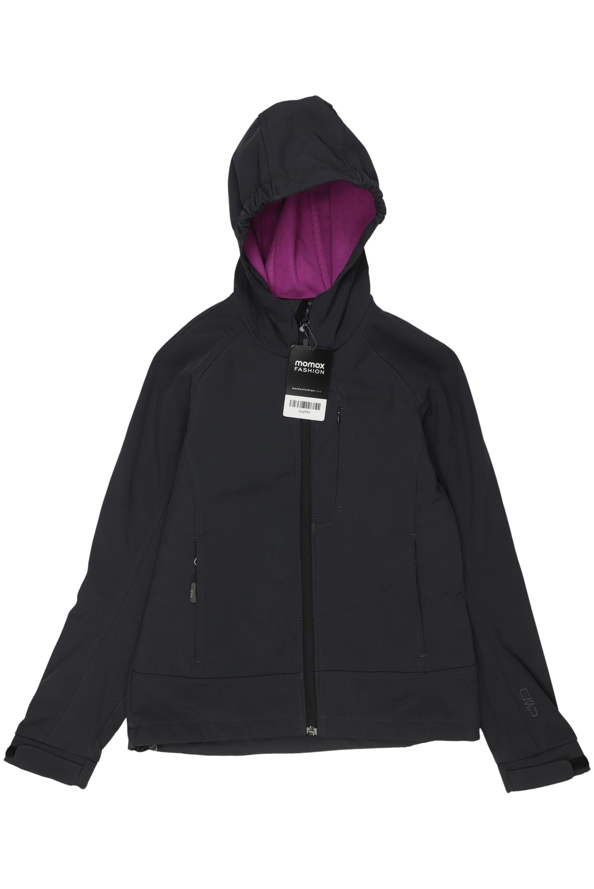 

CMP Mädchen Jacke, marineblau, Gr. 152