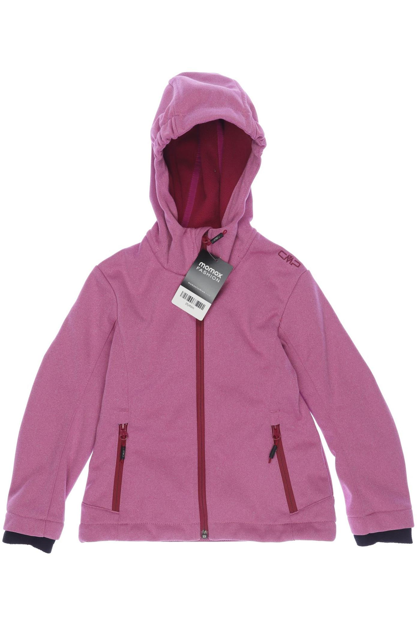 

CMP Damen Jacke, pink, Gr. 110