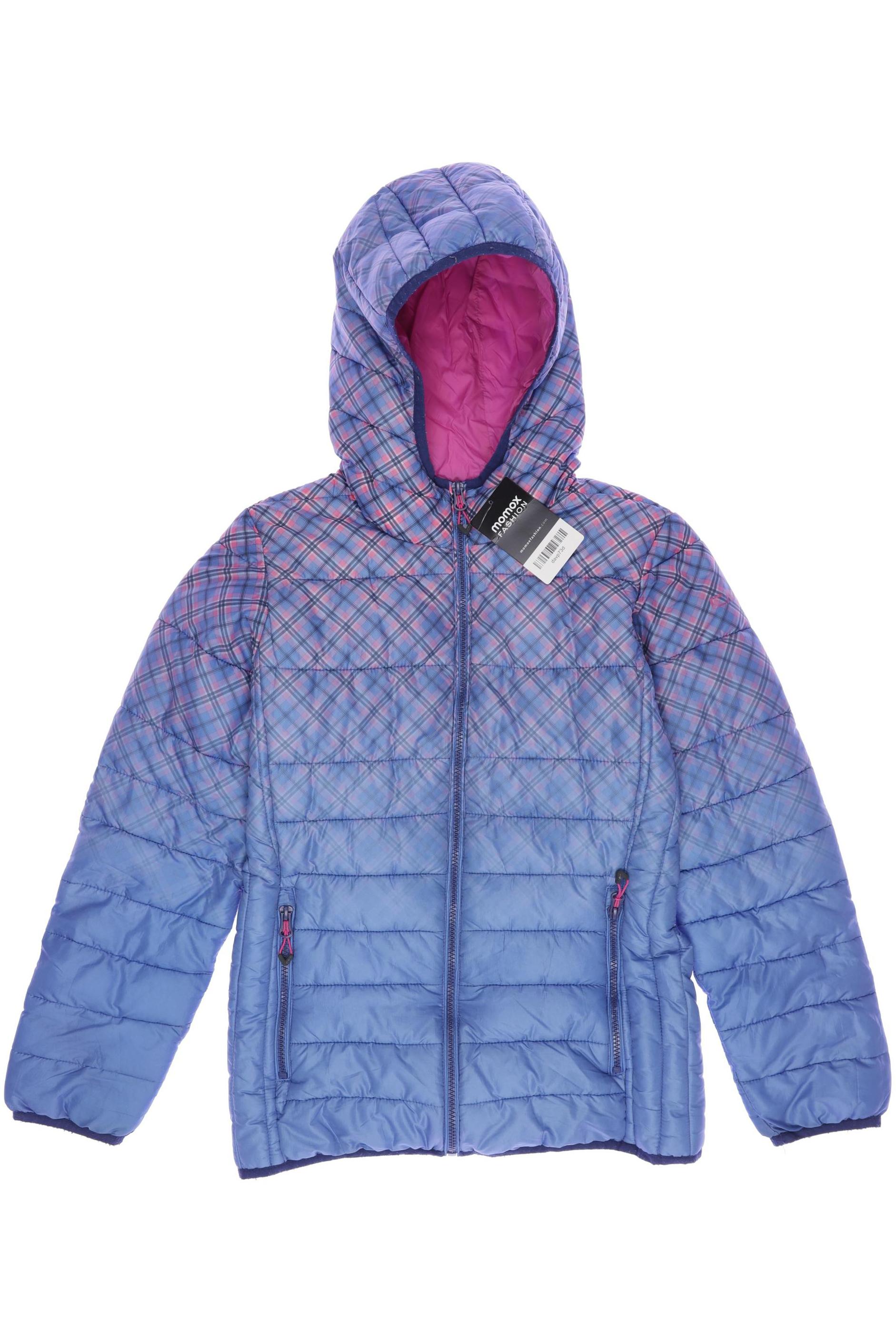 

CMP Damen Jacke, blau, Gr. 152