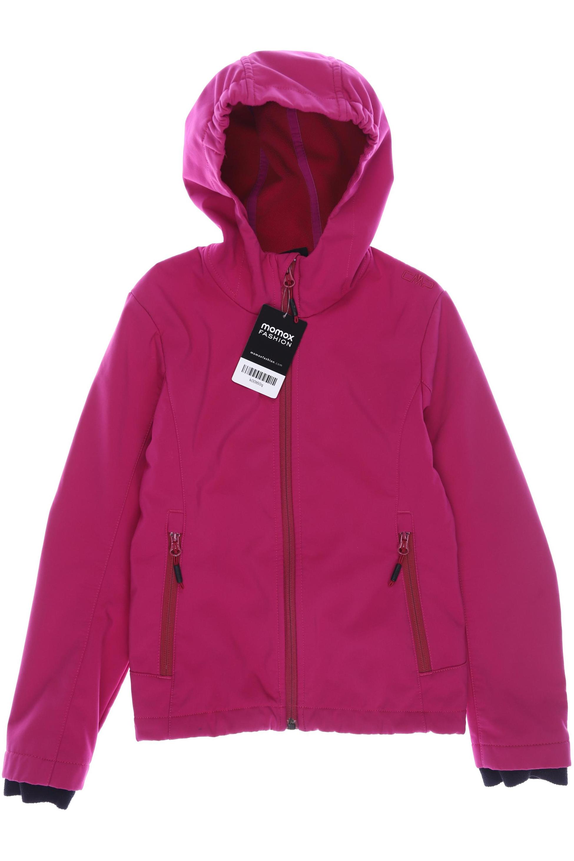 

CMP Mädchen Jacke, pink