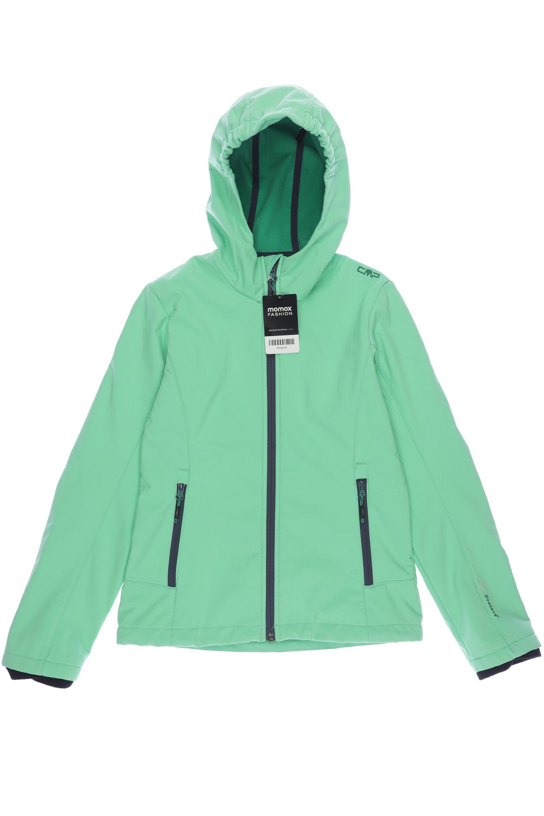 

CMP Damen Jacke, hellgrün, Gr. 164