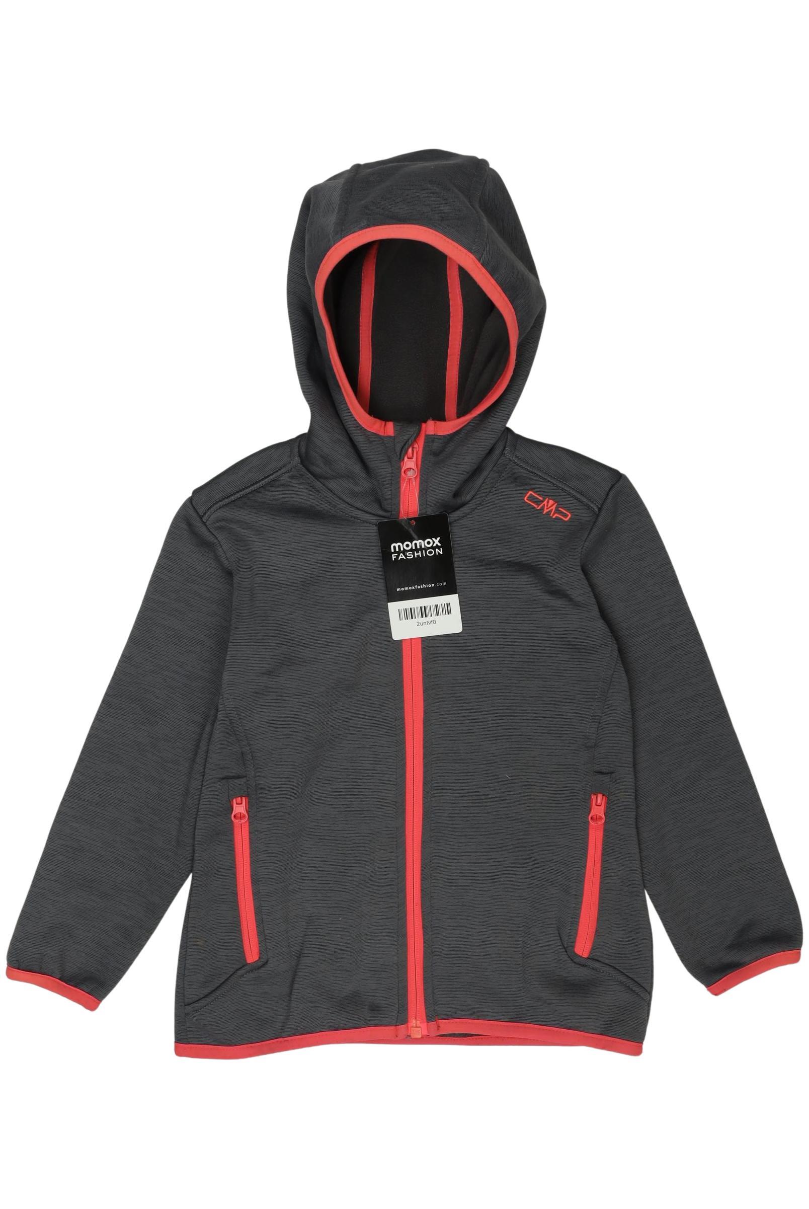 

CMP Mädchen Jacke, grau, Gr. 110