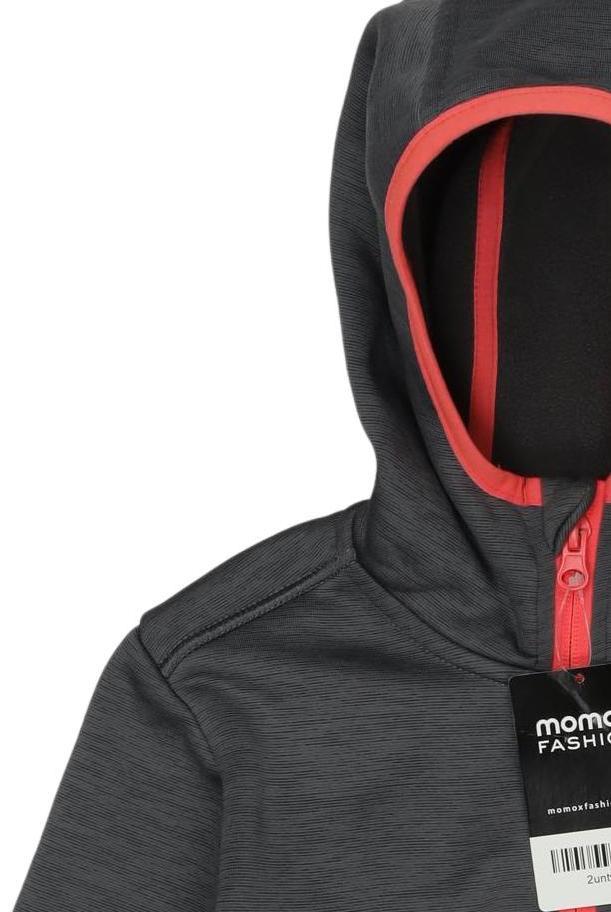 Thumbnail - CMP Mädchen Jacke, grau, Gr. 110