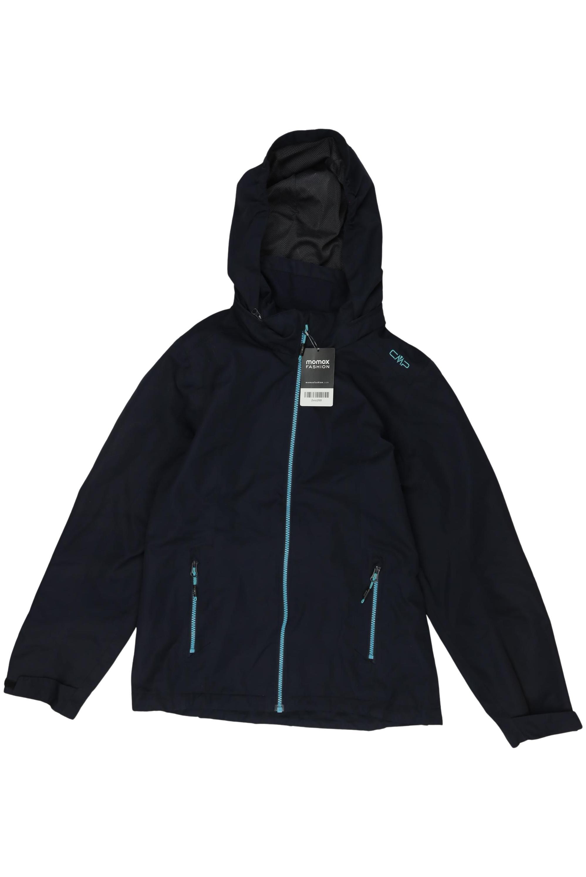 

CMP Mädchen Jacke, marineblau, Gr. 164