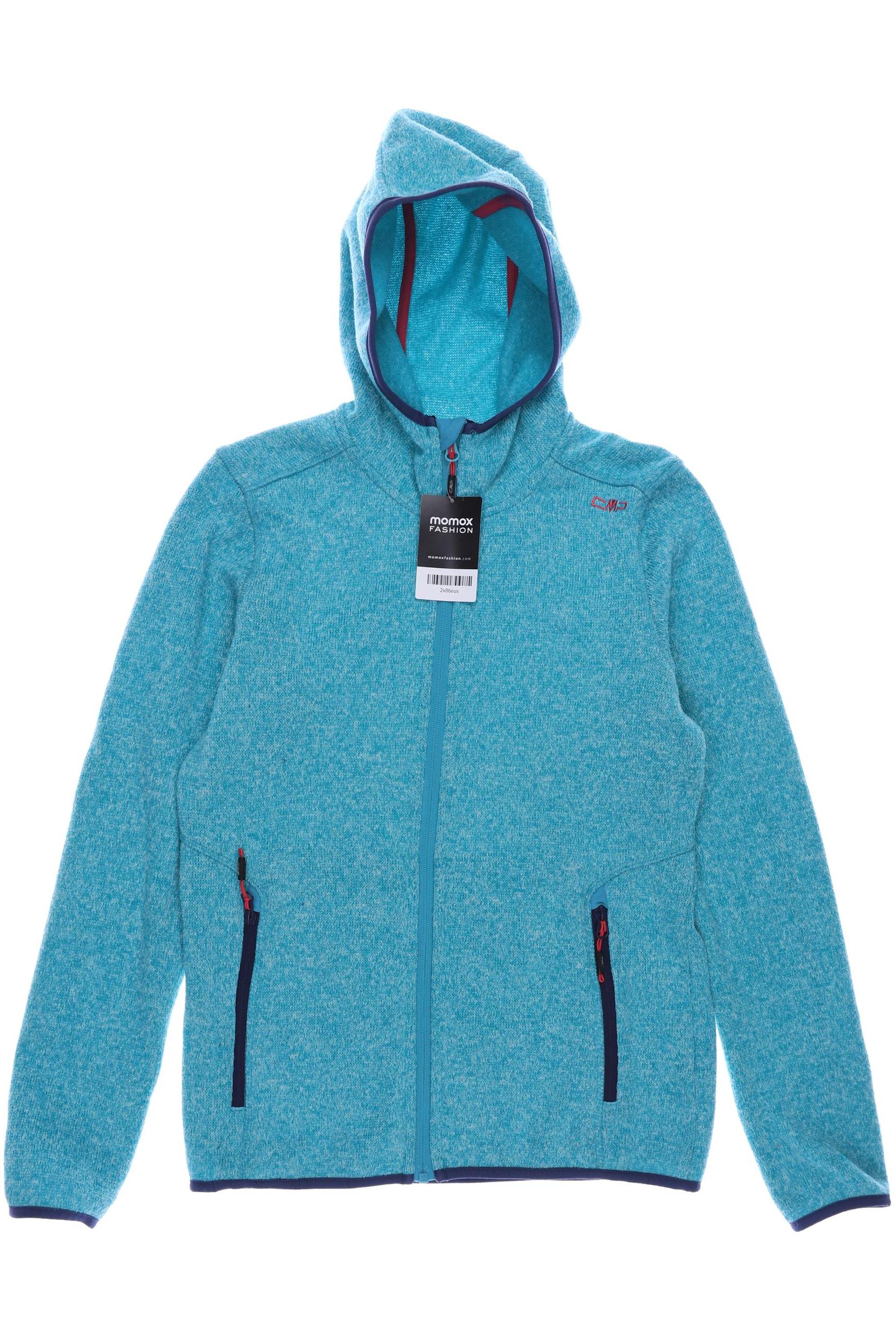 

CMP Mädchen Jacke, hellblau