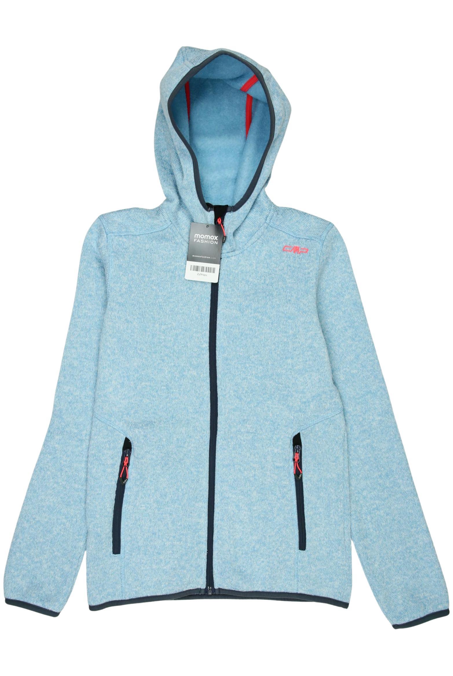 

CMP Damen Jacke, blau, Gr. 164