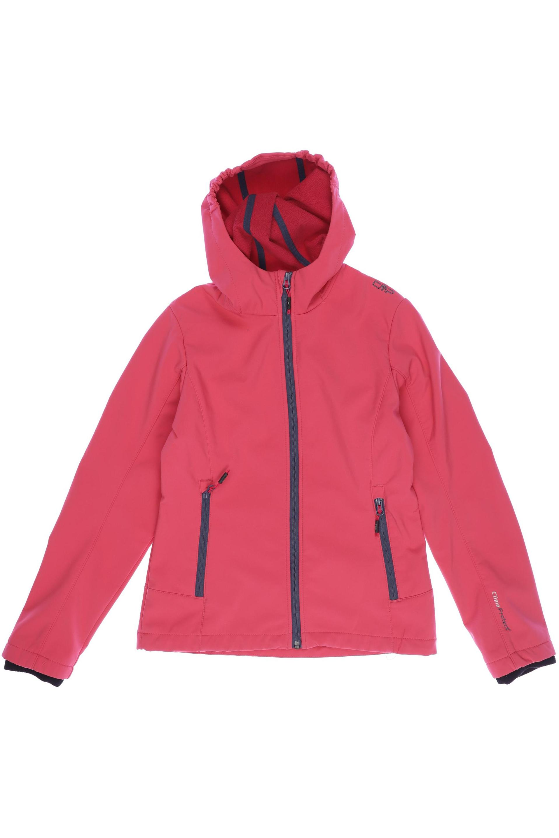 

CMP Mädchen Jacke, pink