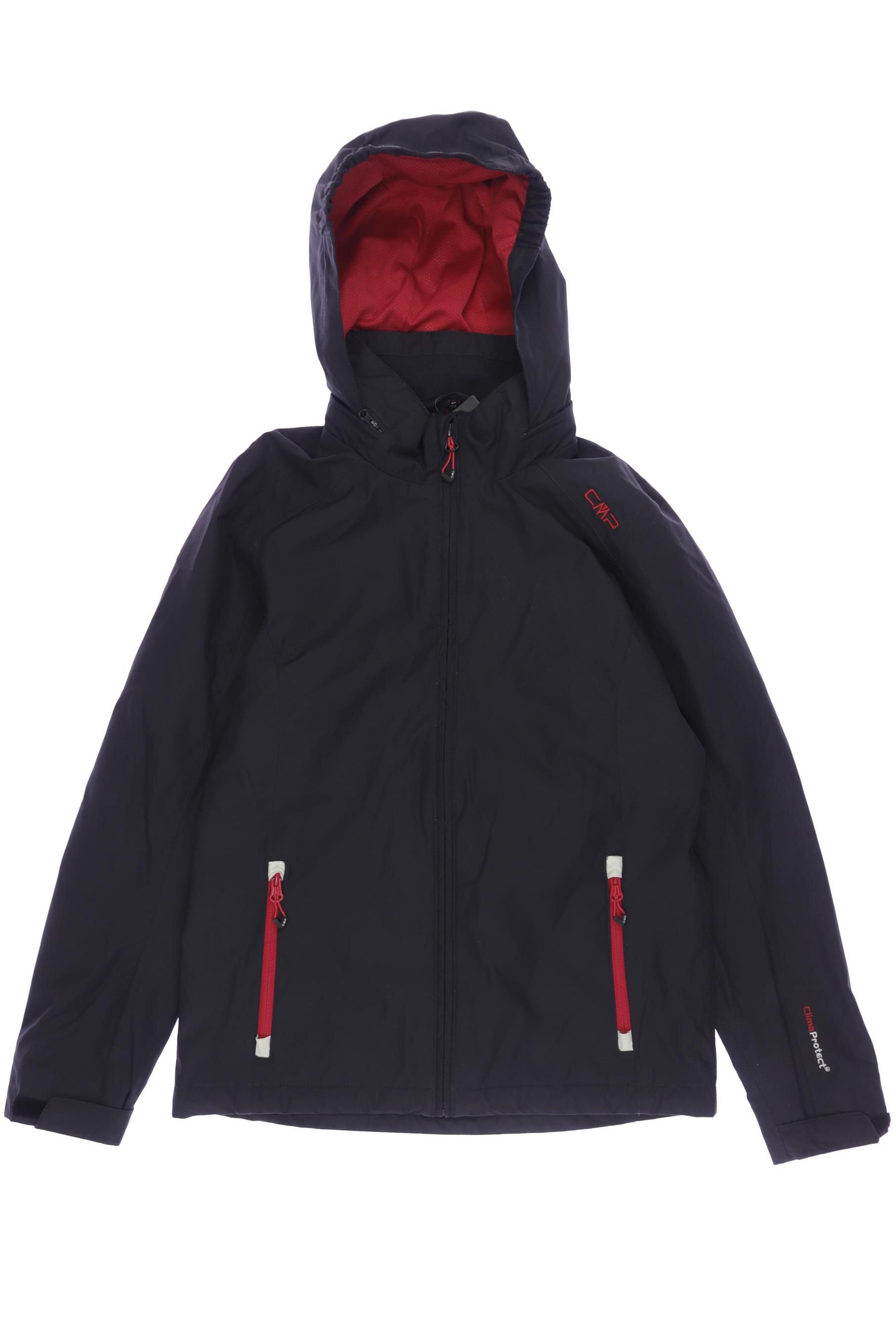 

CMP Mädchen Jacke, grau