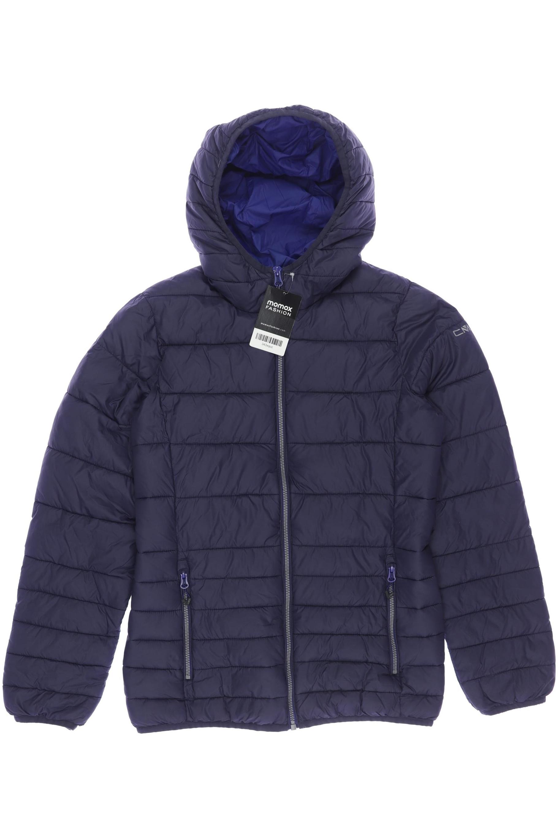 

CMP Damen Jacke, marineblau, Gr. 176