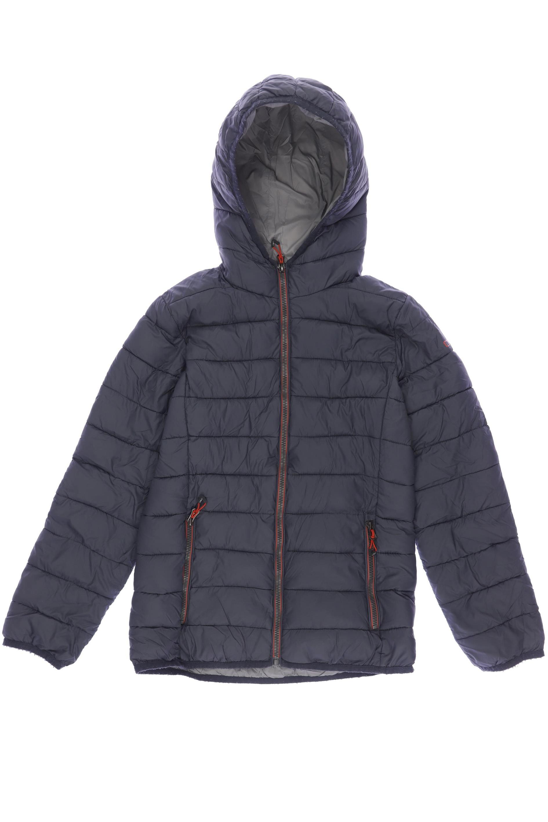 

CMP Mädchen Jacke, grau