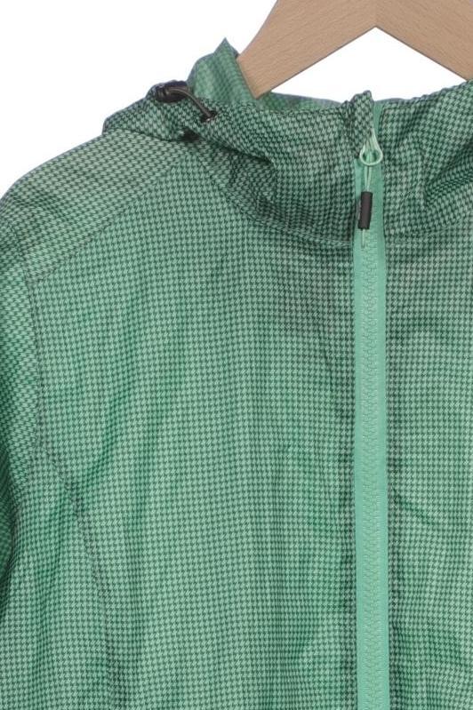Thumbnail - CMP Damen Jacke, grün, Gr. 152