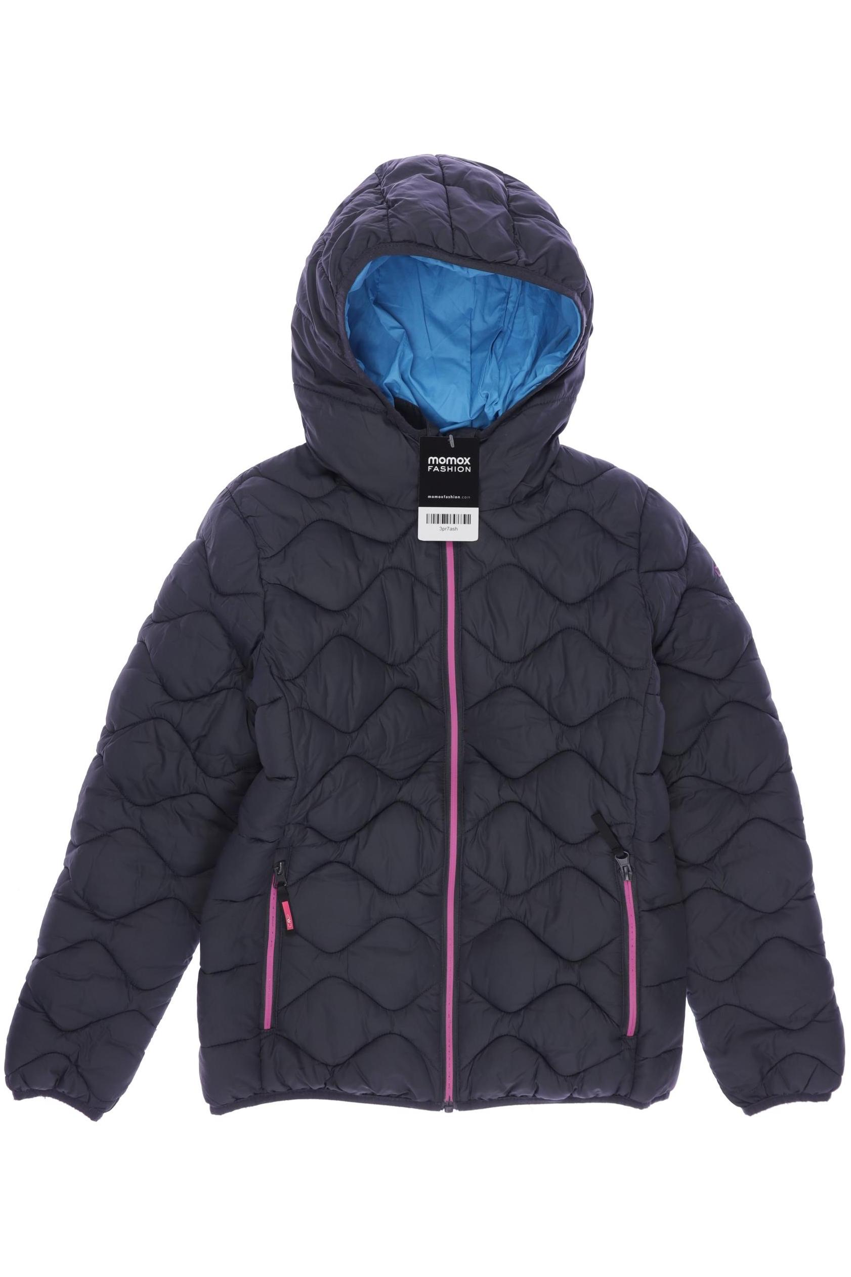 

CMP Damen Jacke, grau, Gr. 152