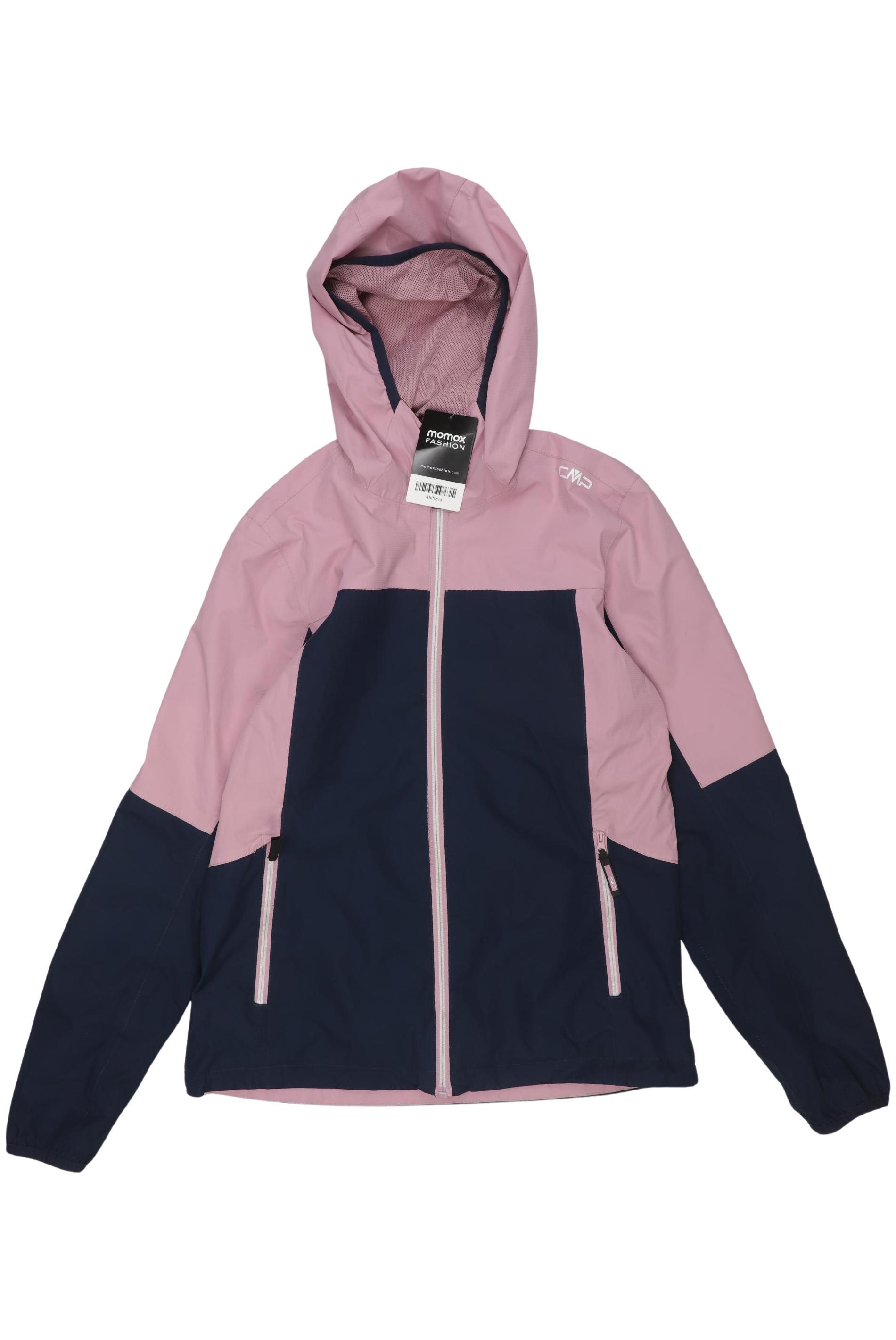 

CMP Mädchen Jacke, mehrfarbig, Gr. 164