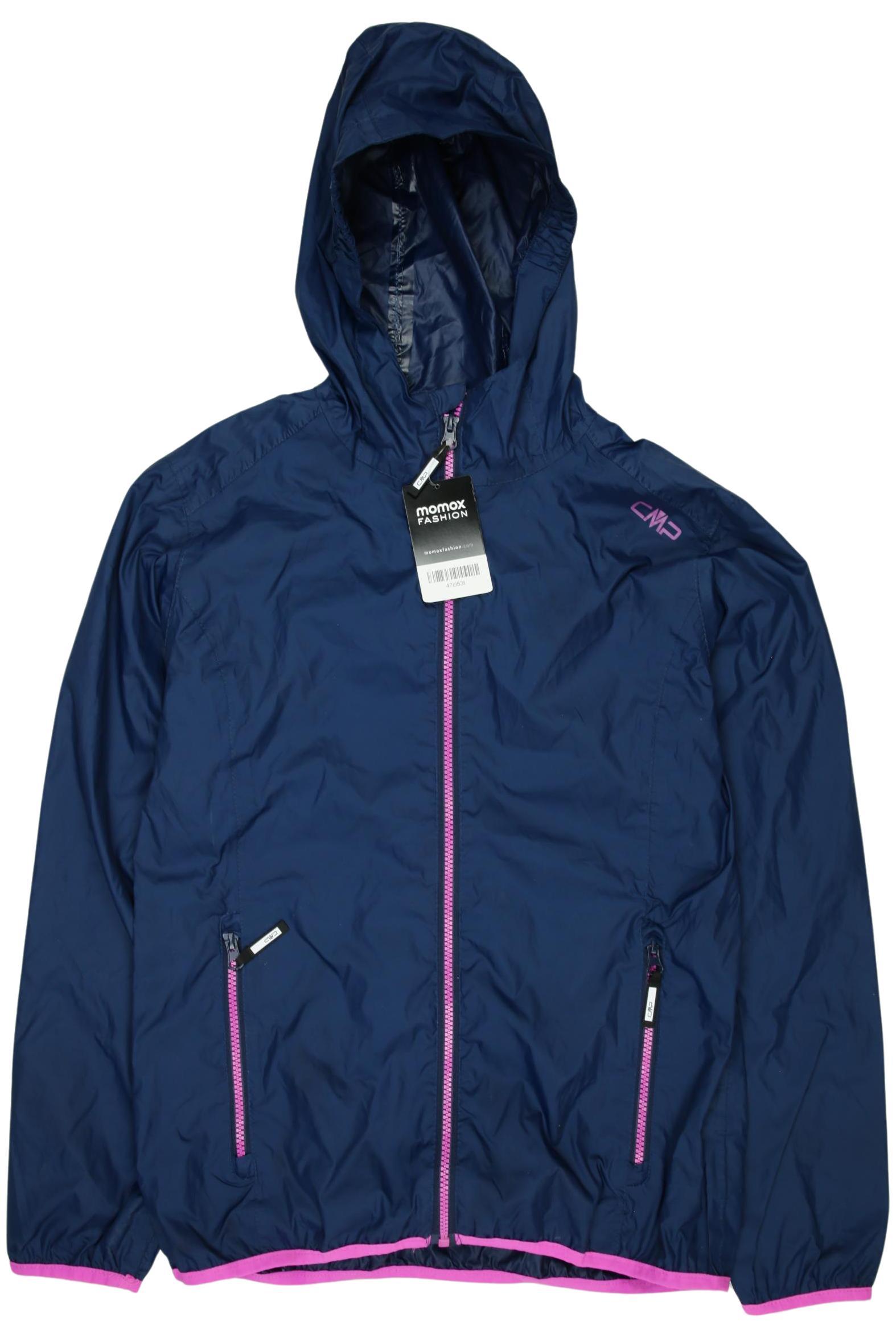 

CMP Damen Jacke, blau, Gr. 164