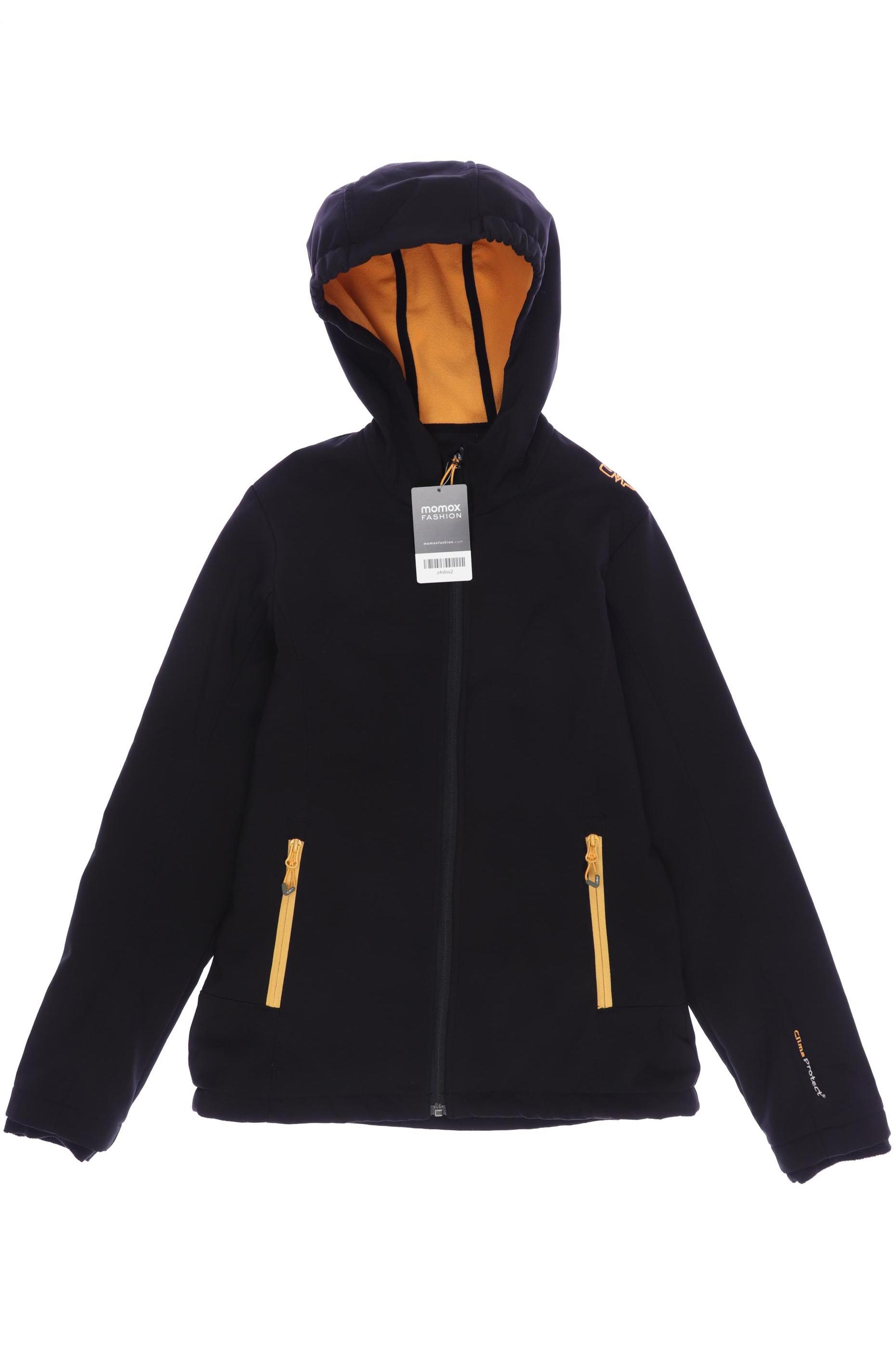 

CMP Damen Jacke, schwarz, Gr. 176