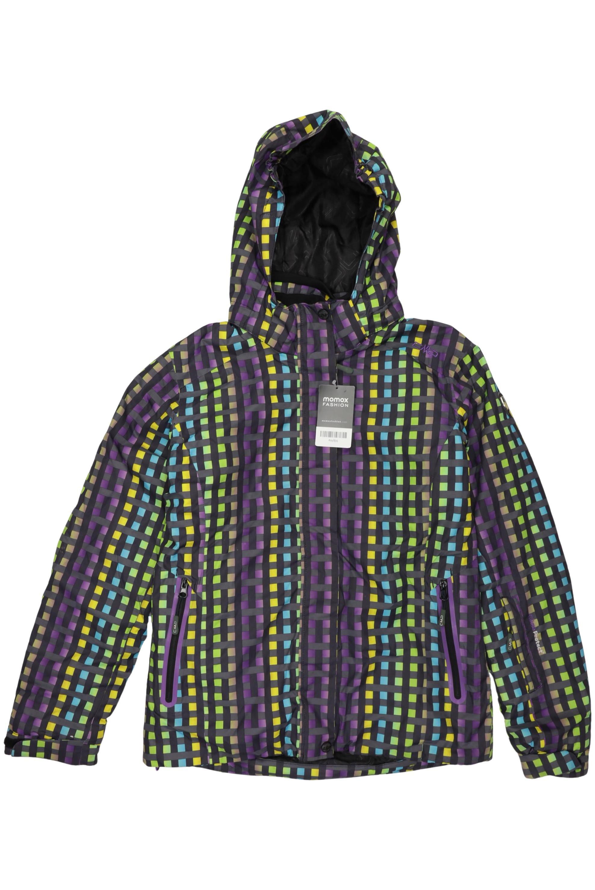 

CMP Mädchen Jacke, mehrfarbig, Gr. 16