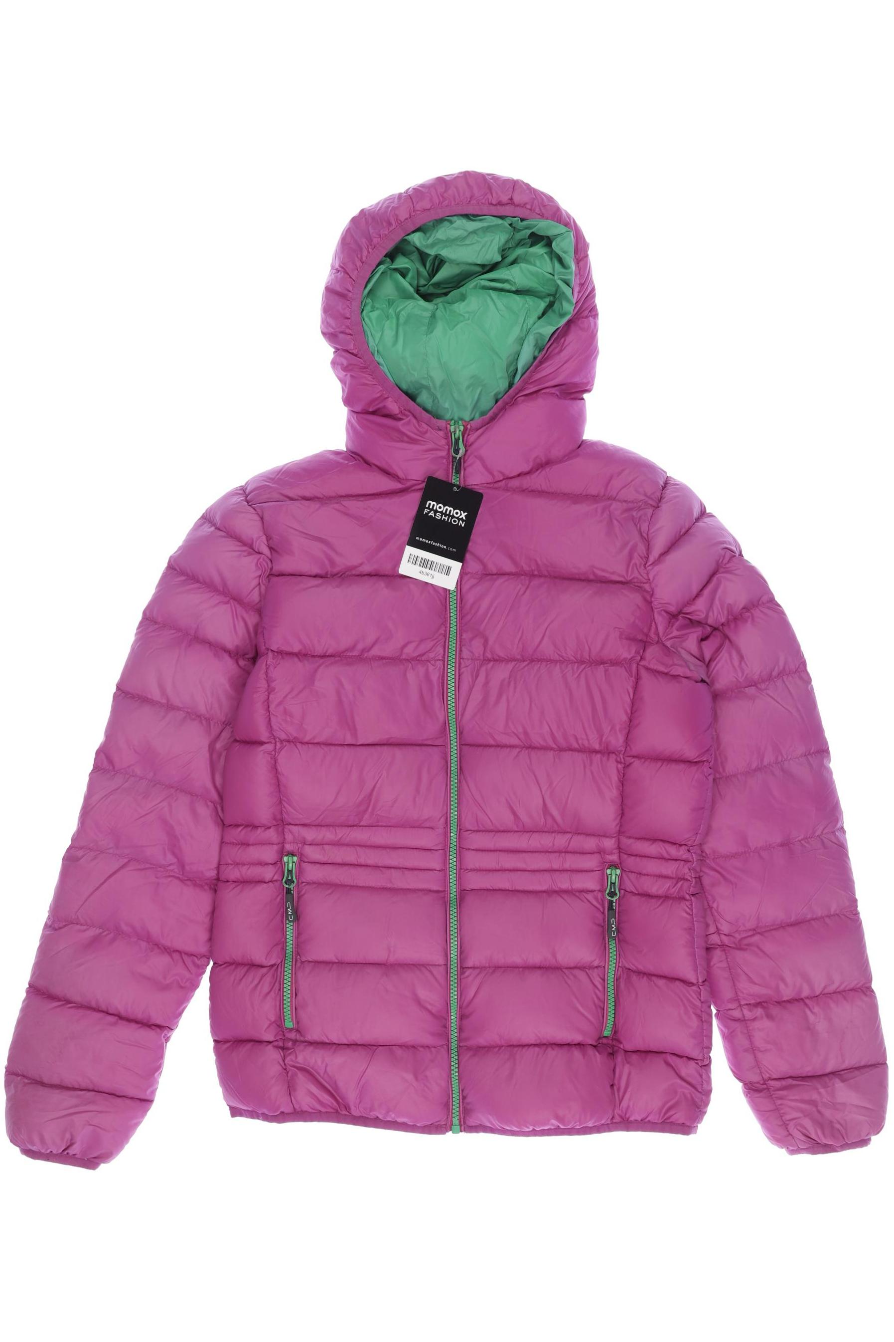 

CMP Mädchen Jacke, pink