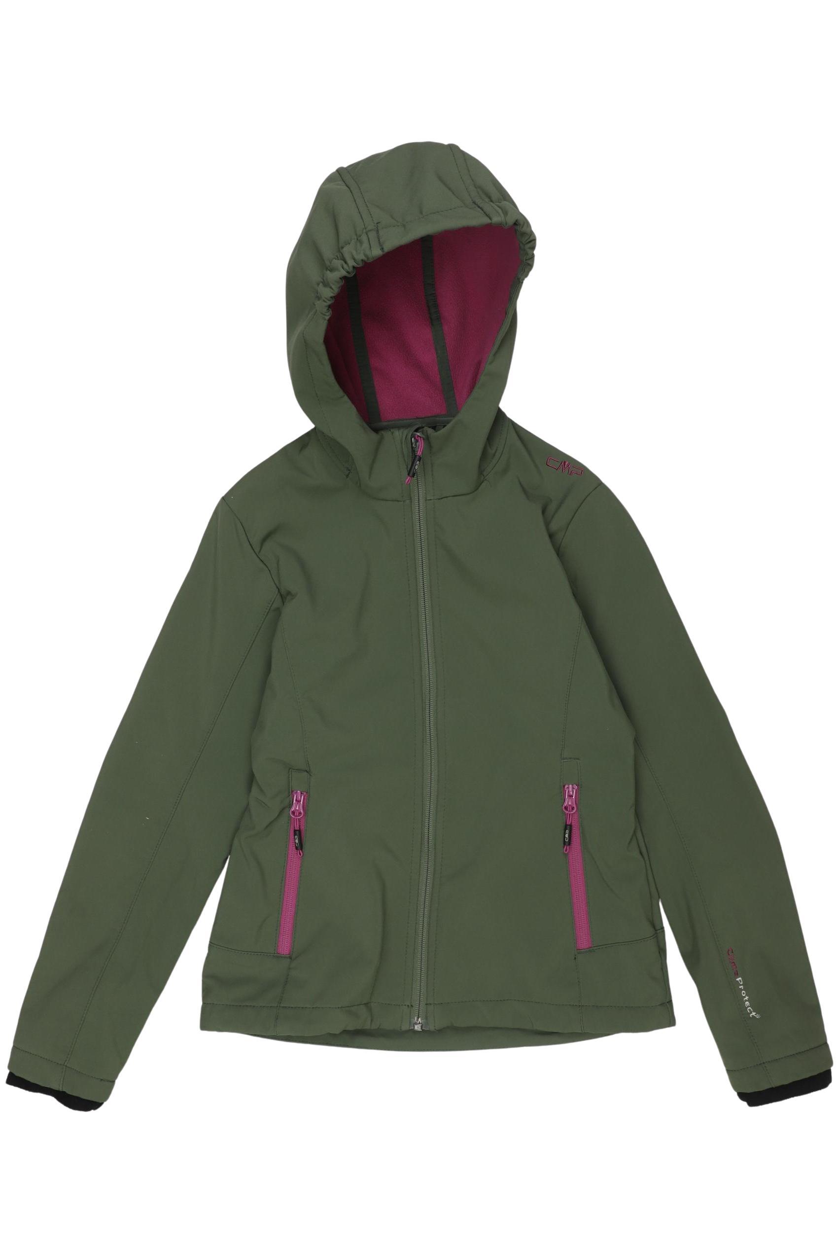 

CMP Mädchen Jacke, grün, Gr. 152