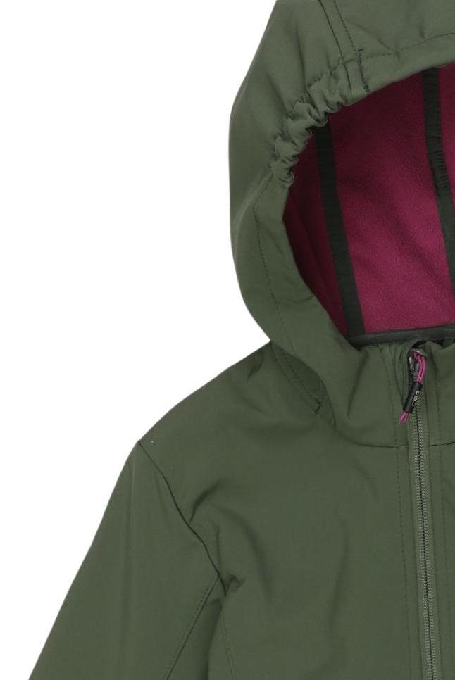Thumbnail - CMP Mädchen Jacke, grün, Gr. 152