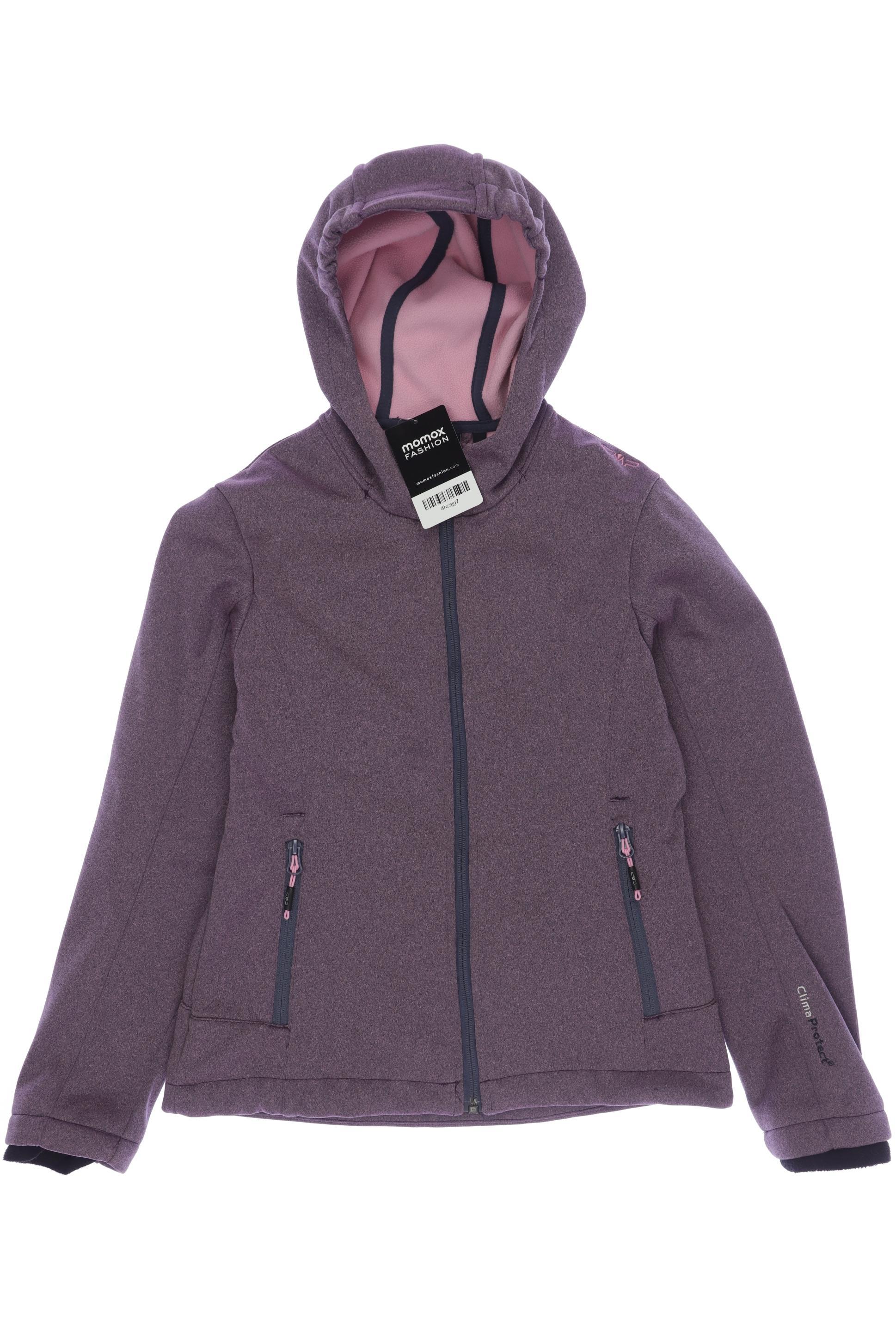 

CMP Damen Jacke, pink, Gr. 152