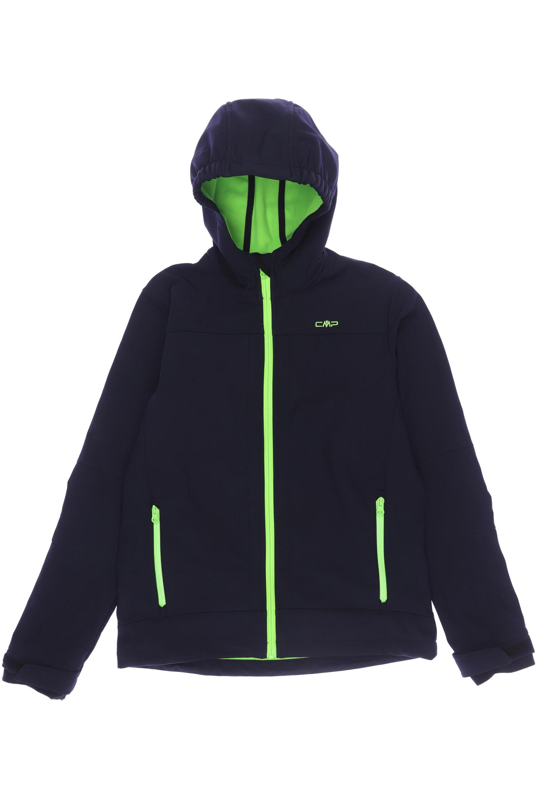

CMP Damen Jacke, marineblau, Gr. 164
