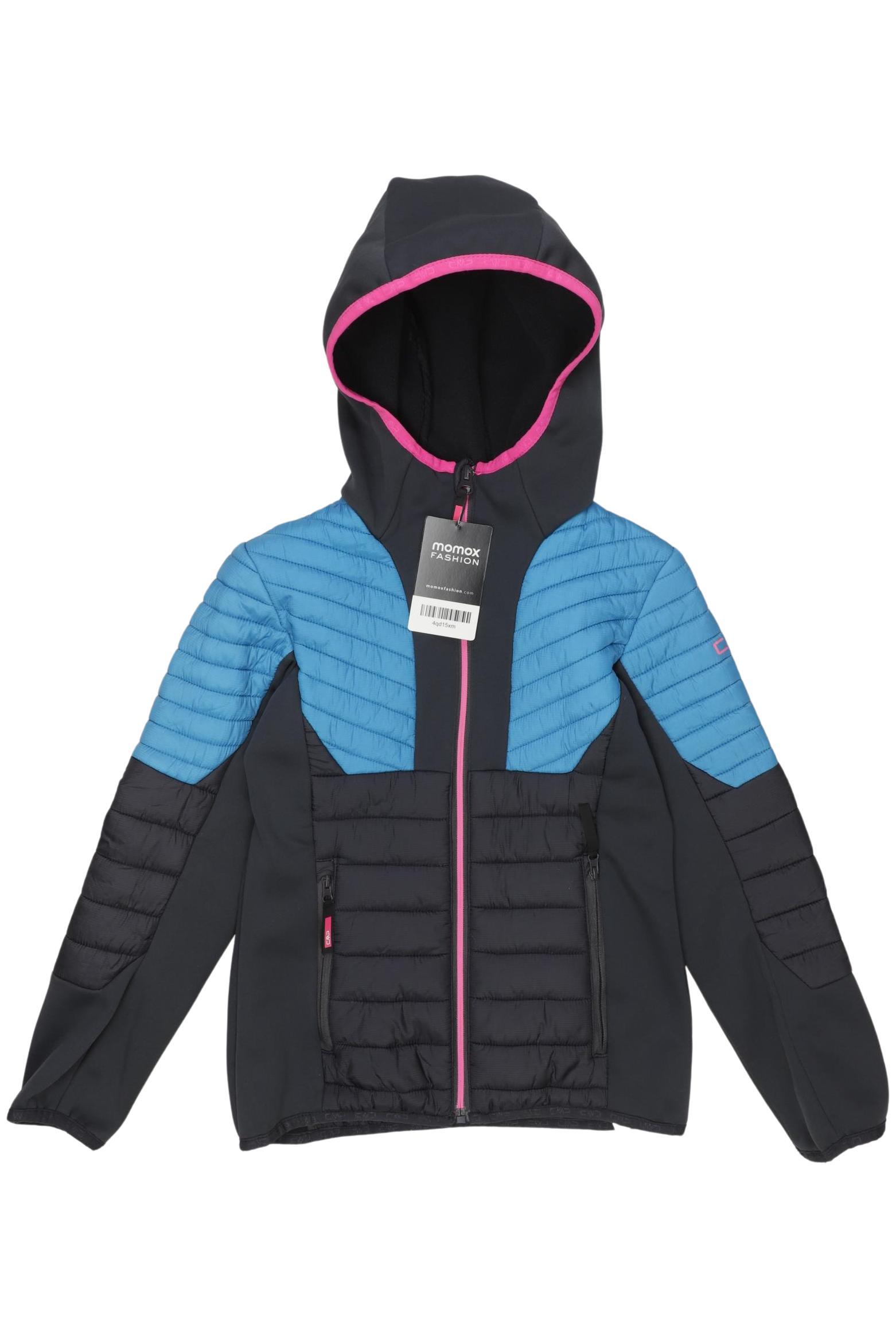 

CMP Mädchen Jacke, mehrfarbig, Gr. 128