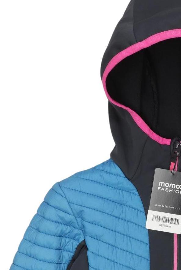 Thumbnail - CMP Mädchen Jacke, mehrfarbig, Gr. 128