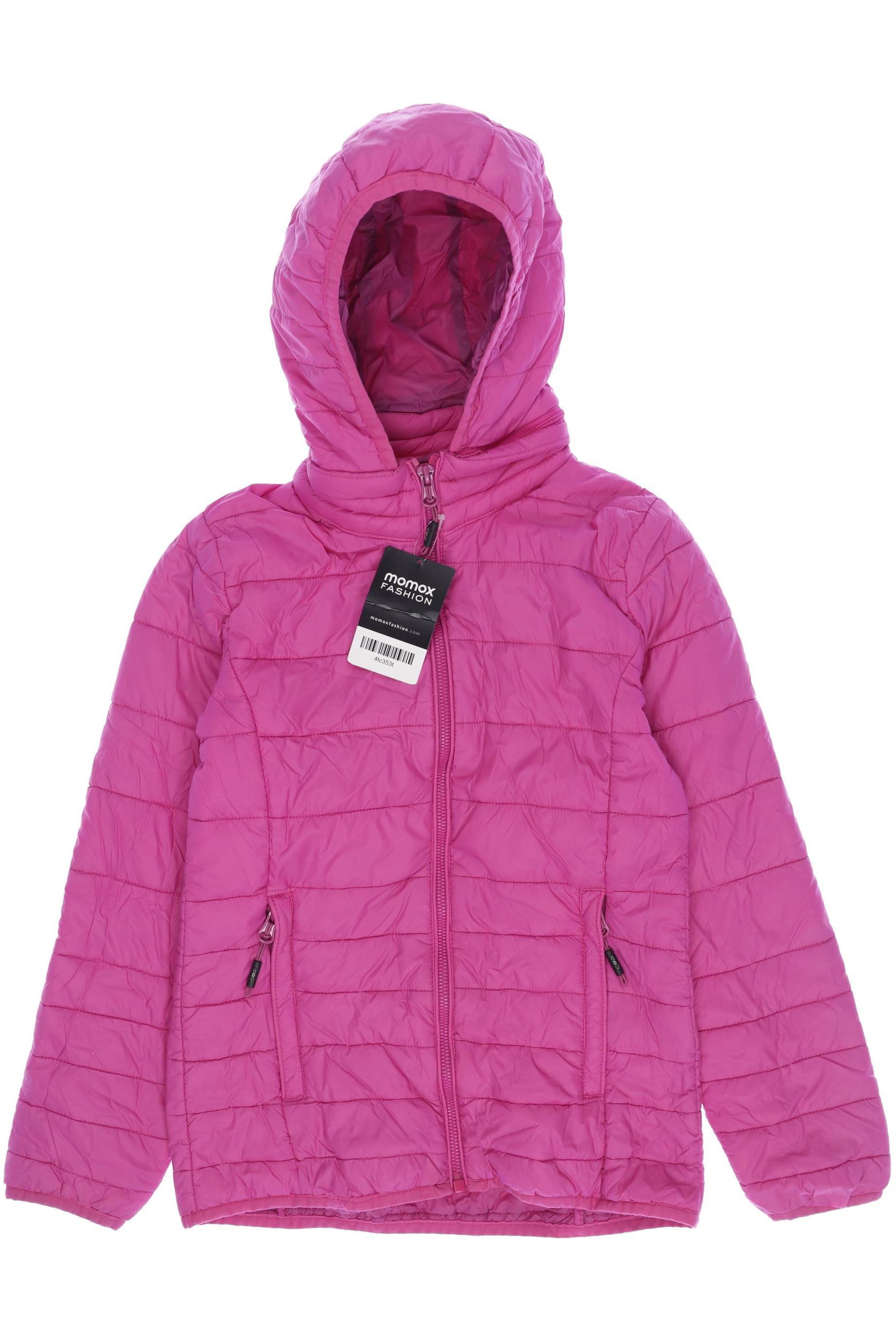 

CMP Mädchen Jacke, pink