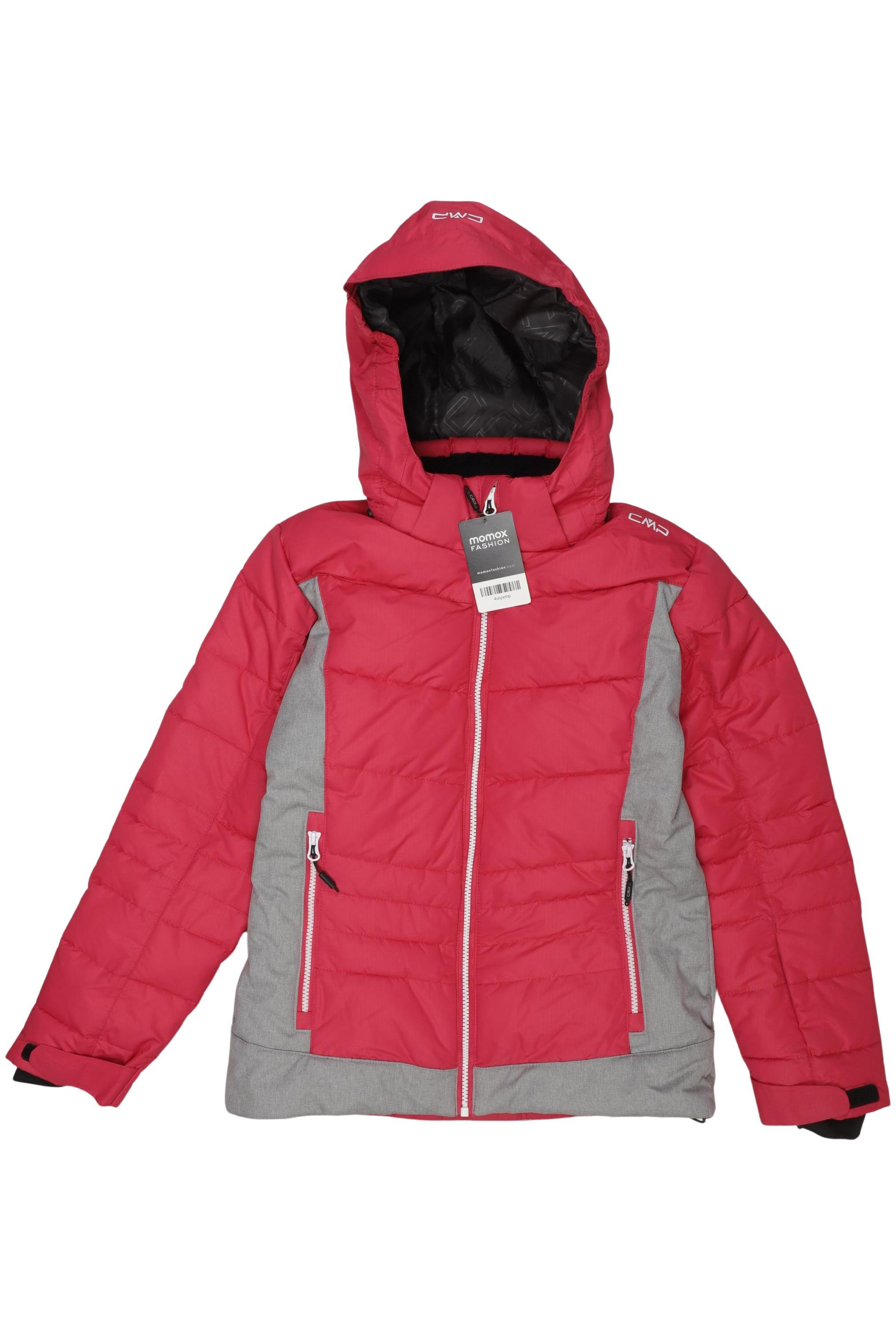 

CMP Damen Jacke, mehrfarbig, Gr. 164