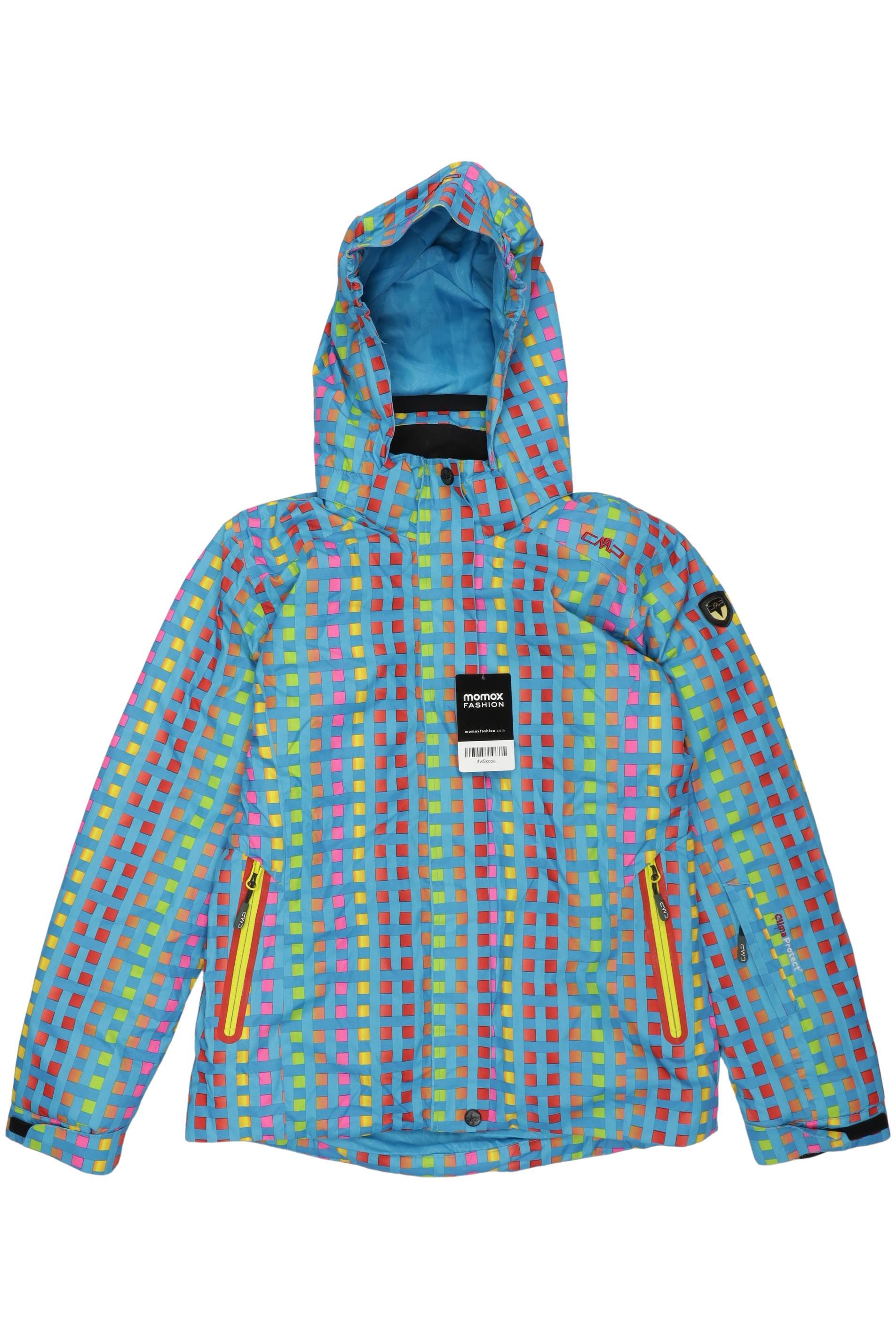 

CMP Mädchen Jacke, mehrfarbig, Gr. 14
