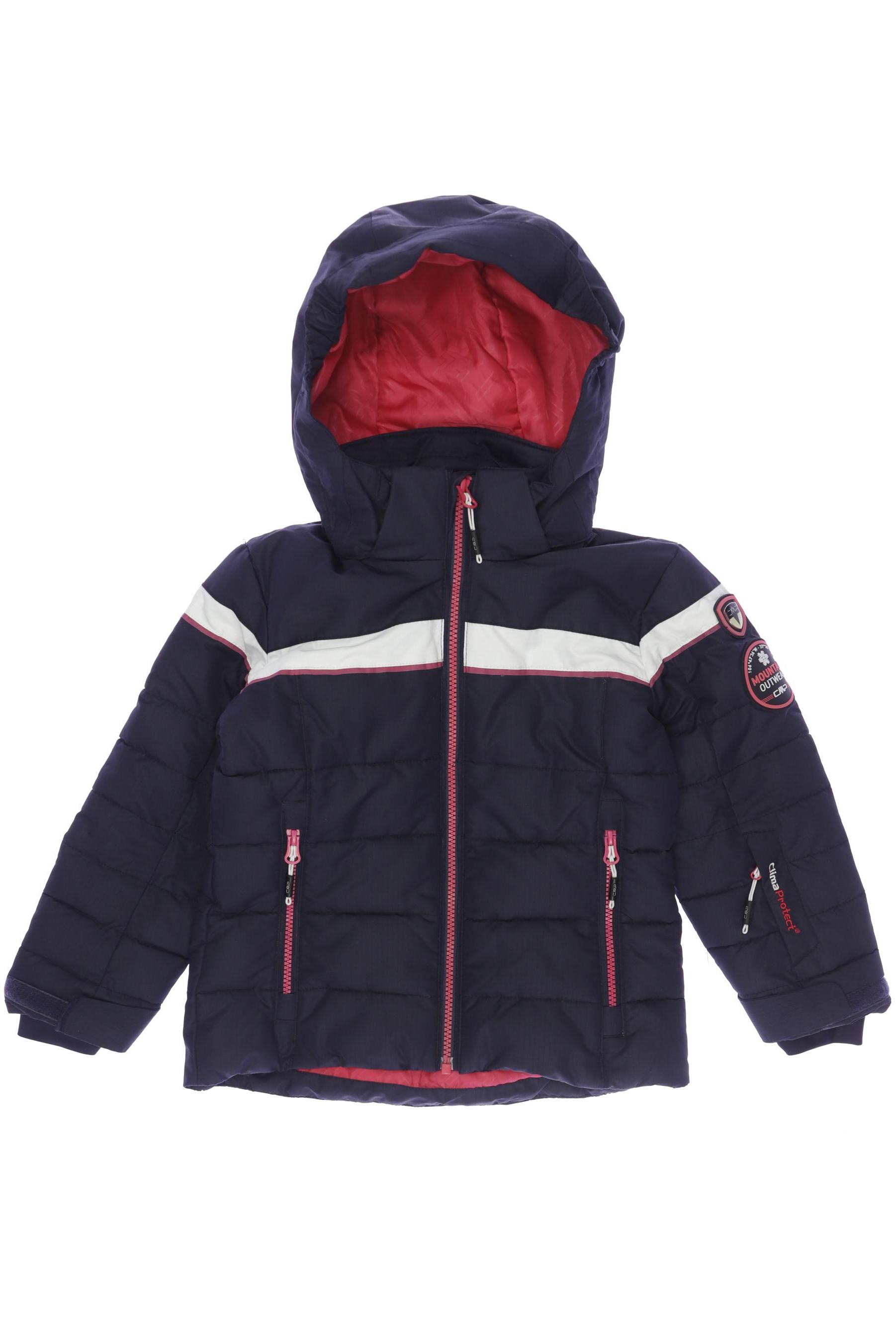 

CMP Damen Jacke, marineblau, Gr. 110