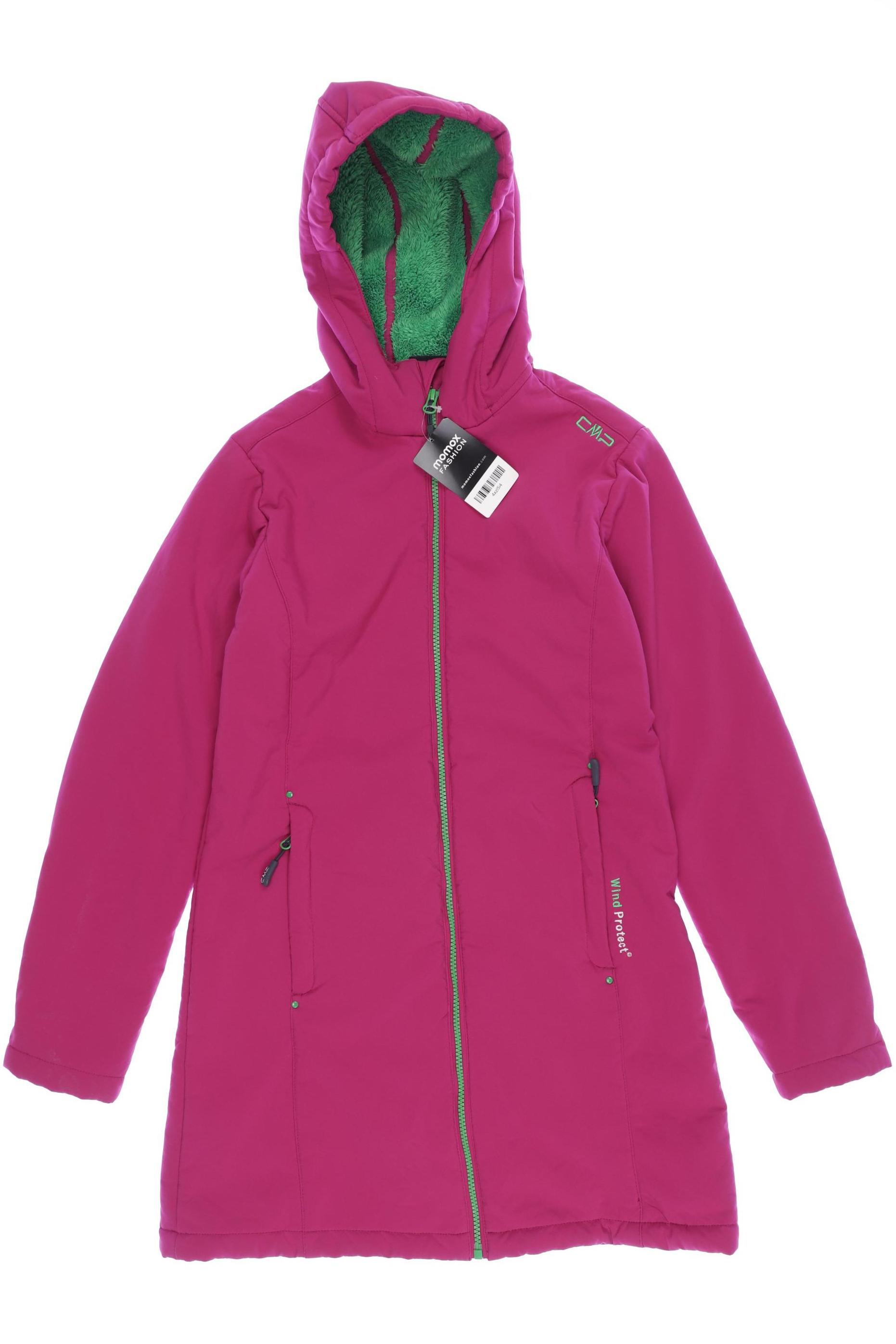 

CMP Damen Jacke, pink, Gr. 176