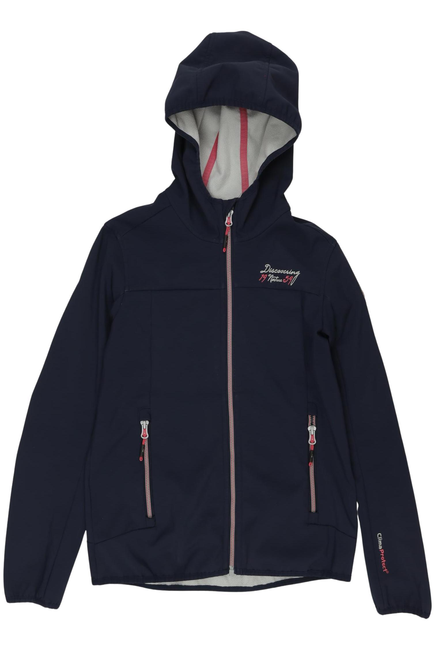 

CMP Mädchen Jacke, marineblau, Gr. 164