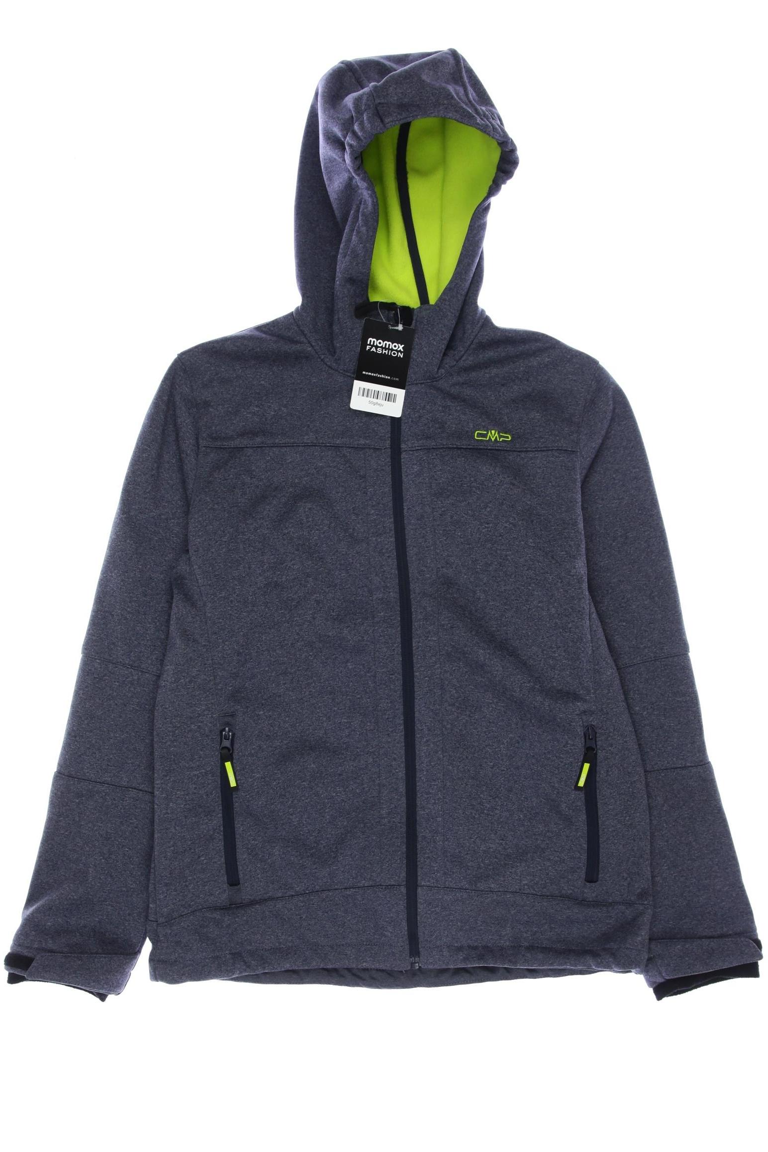 

CMP Damen Jacke, grau, Gr. 176