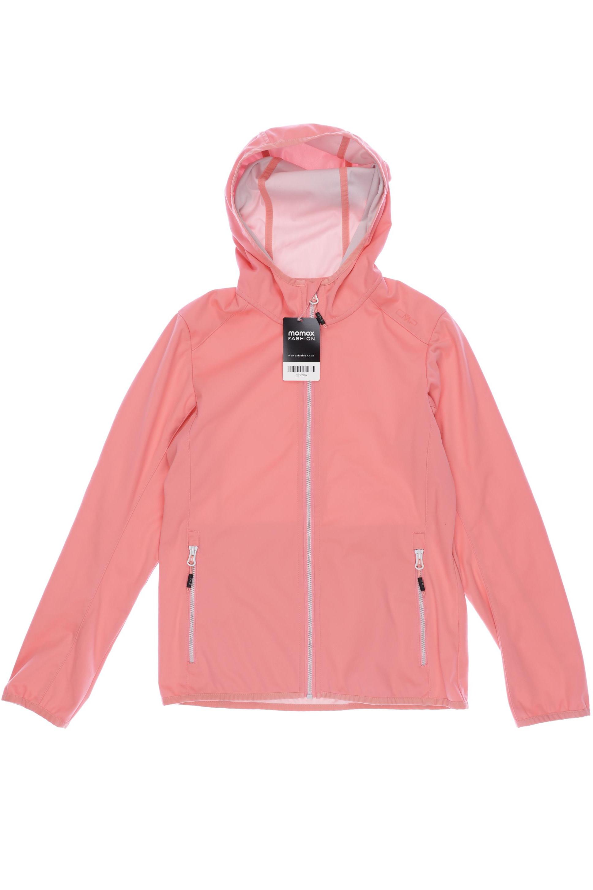 

CMP Mädchen Jacke, pink