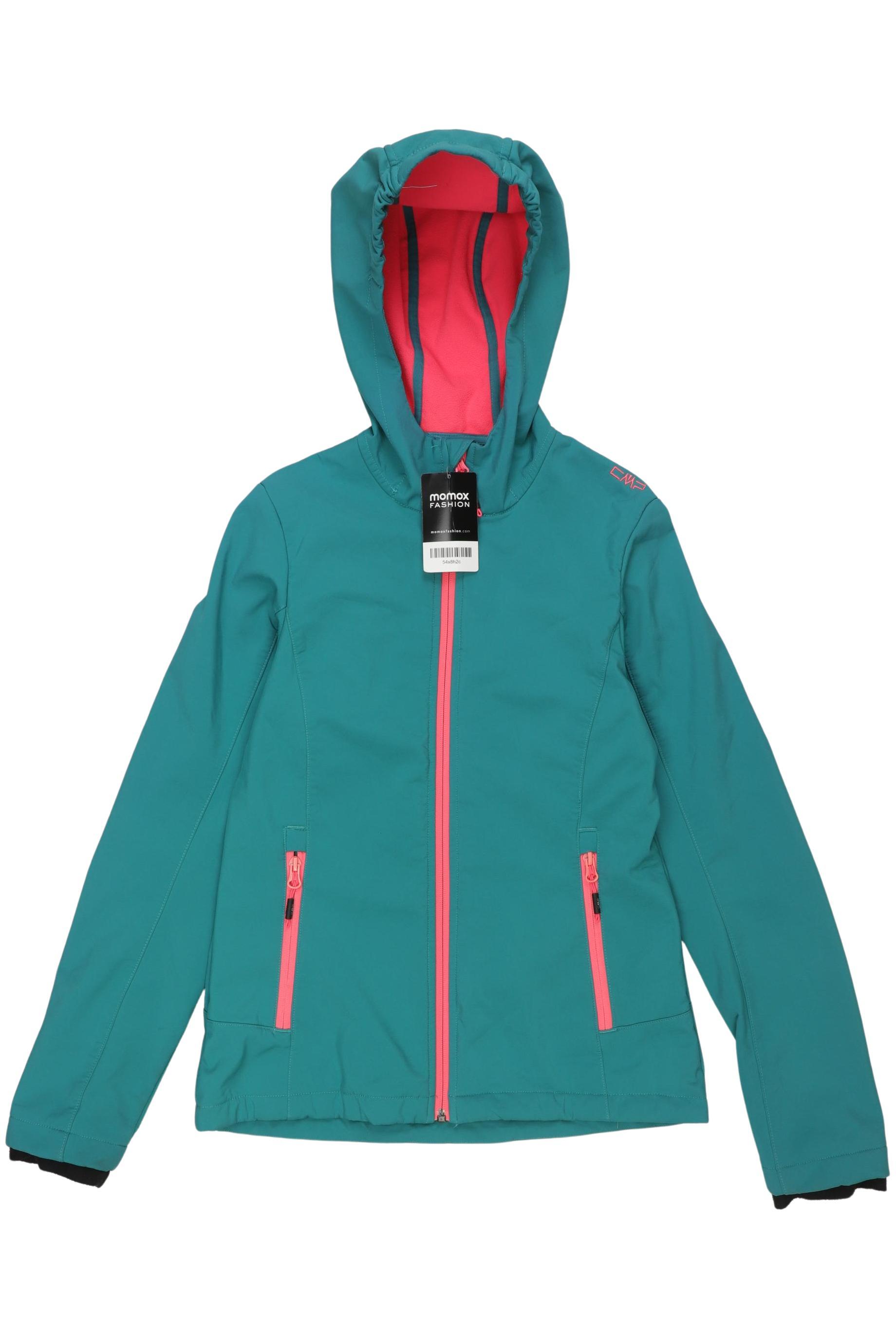 

CMP Mädchen Jacke, türkis, Gr. 176