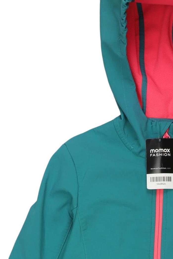 Thumbnail - CMP Mädchen Jacke, türkis, Gr. 176