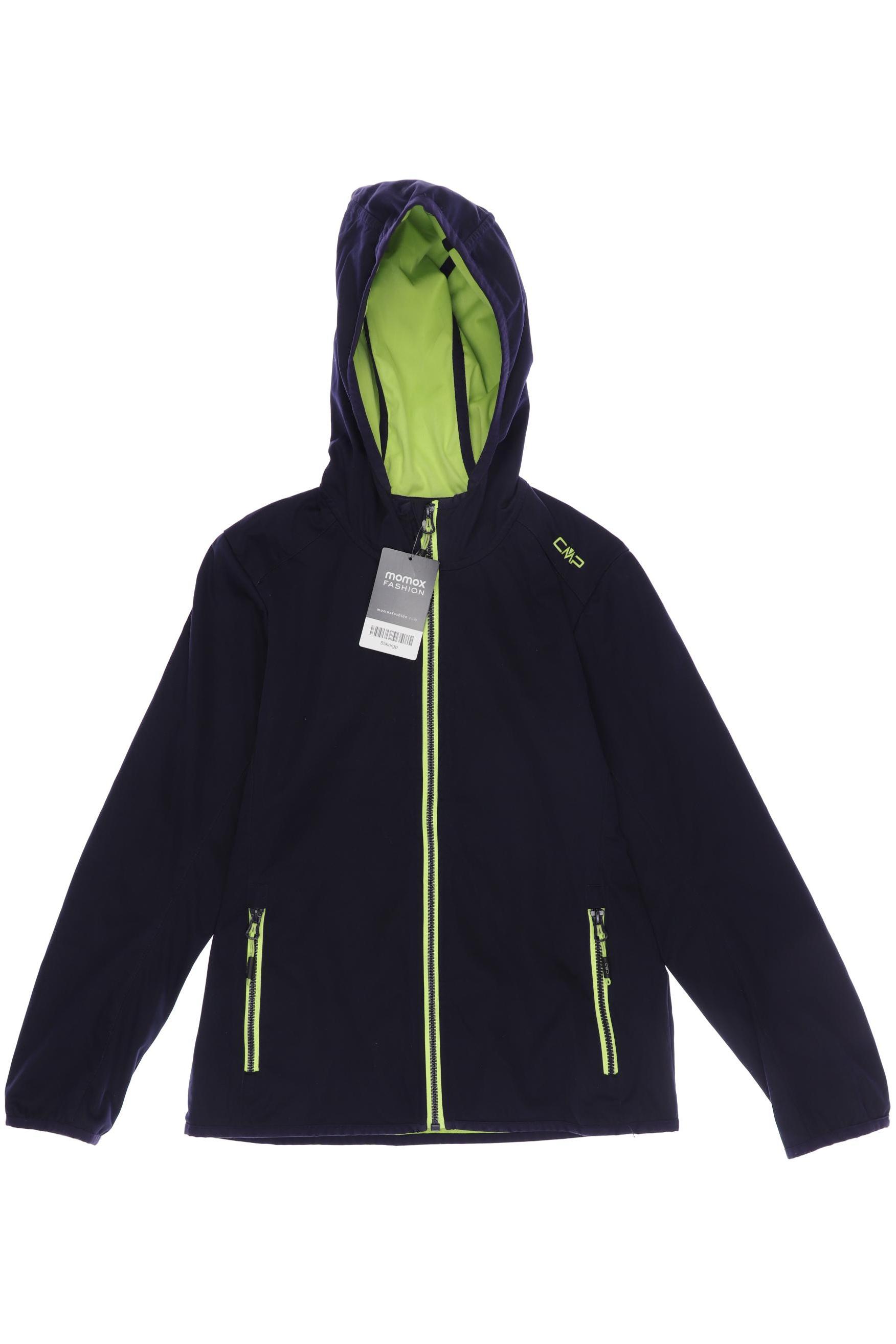 

CMP Mädchen Jacke, marineblau