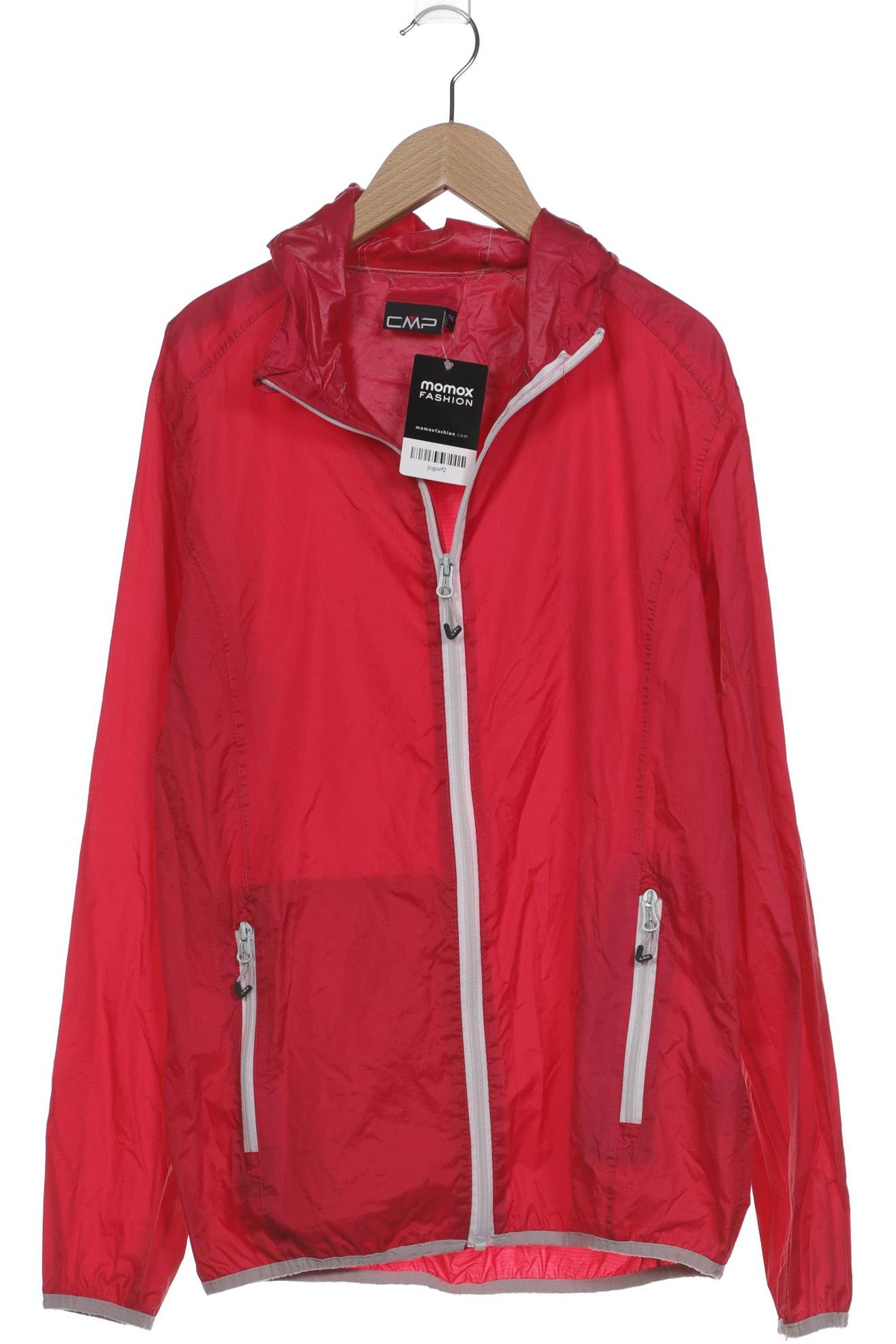

CMP Damen Jacke, pink, Gr. 176