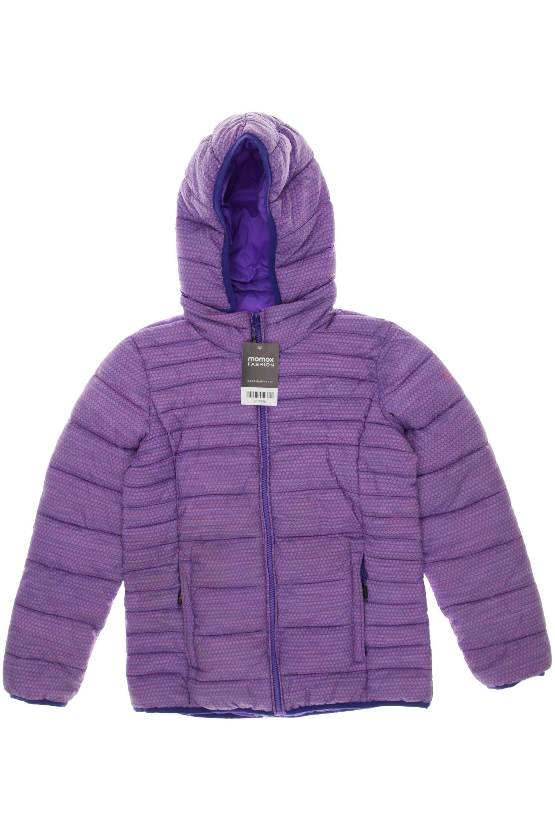 

CMP Damen Jacke, flieder, Gr. 152