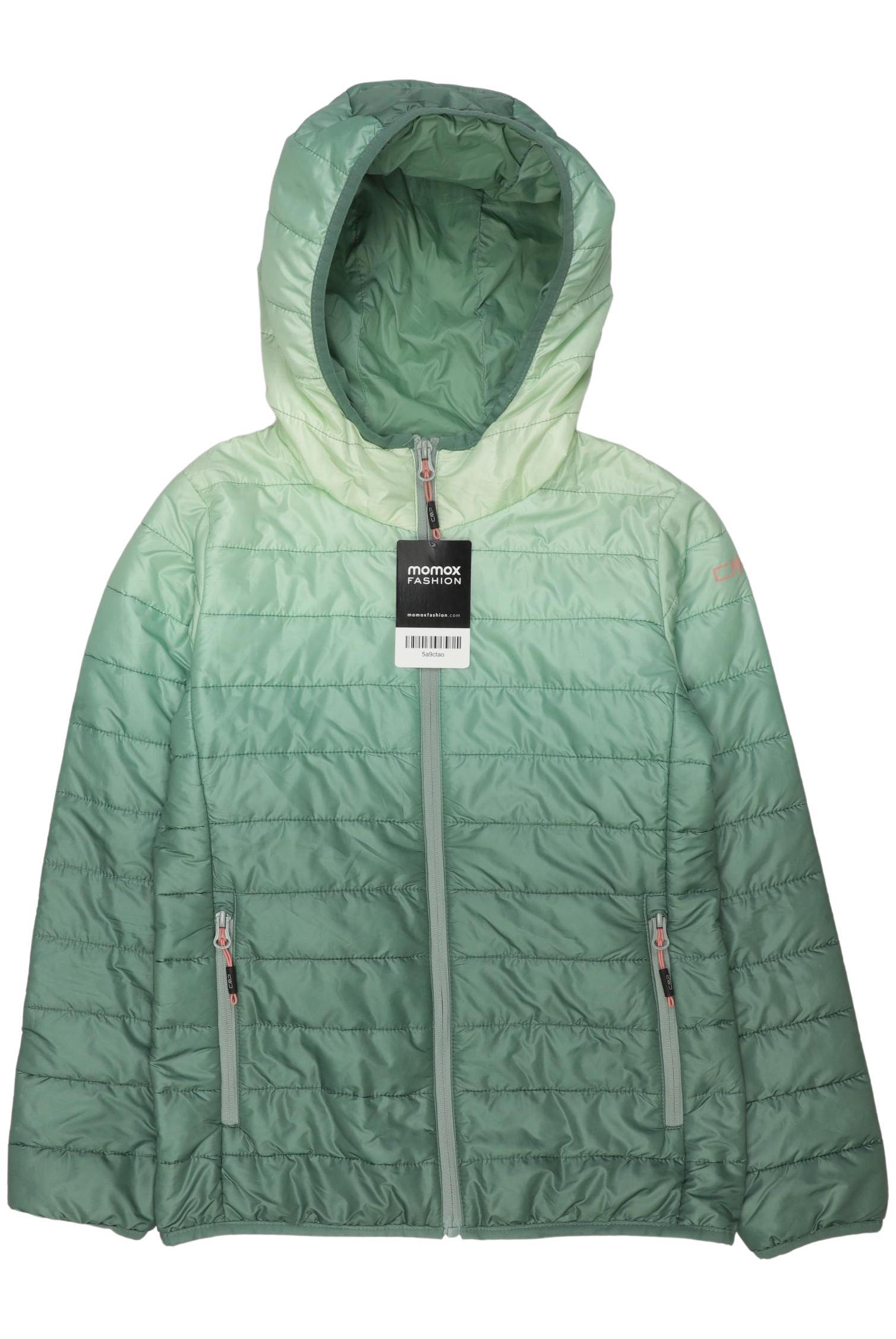 

CMP Damen Jacke, hellgrün, Gr. 140