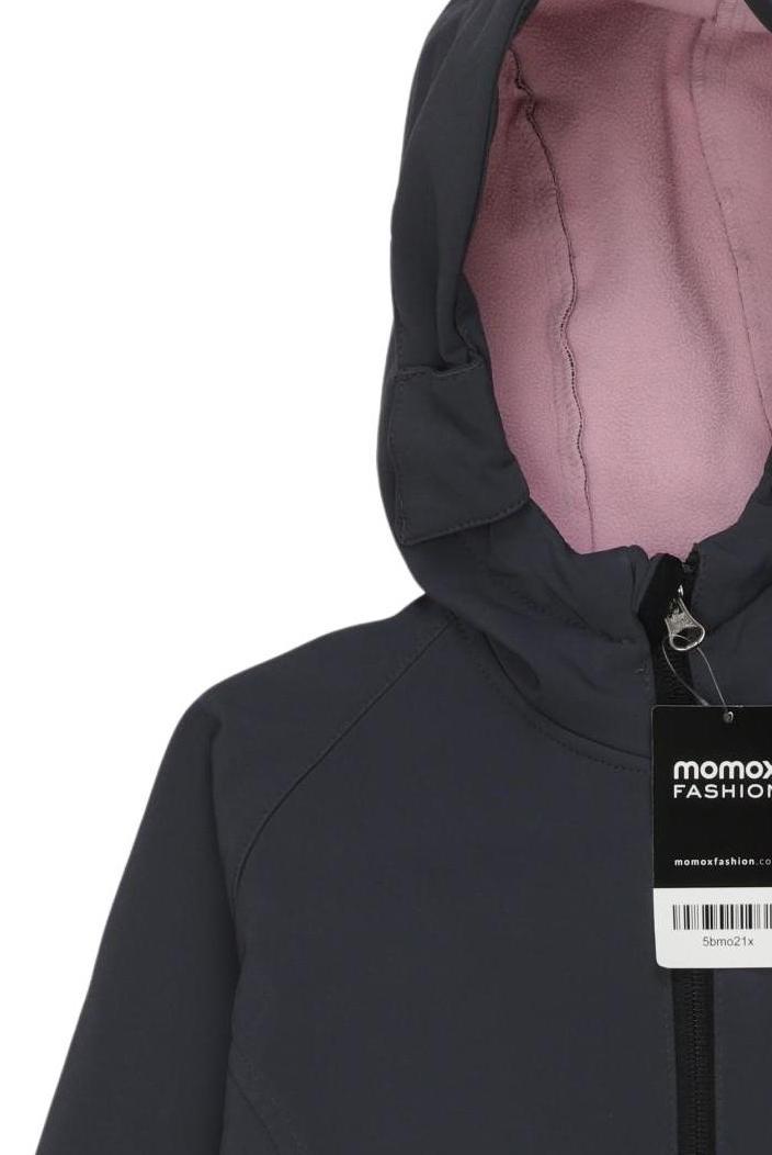 Thumbnail - CMP Mädchen Jacke, grau, Gr. 140