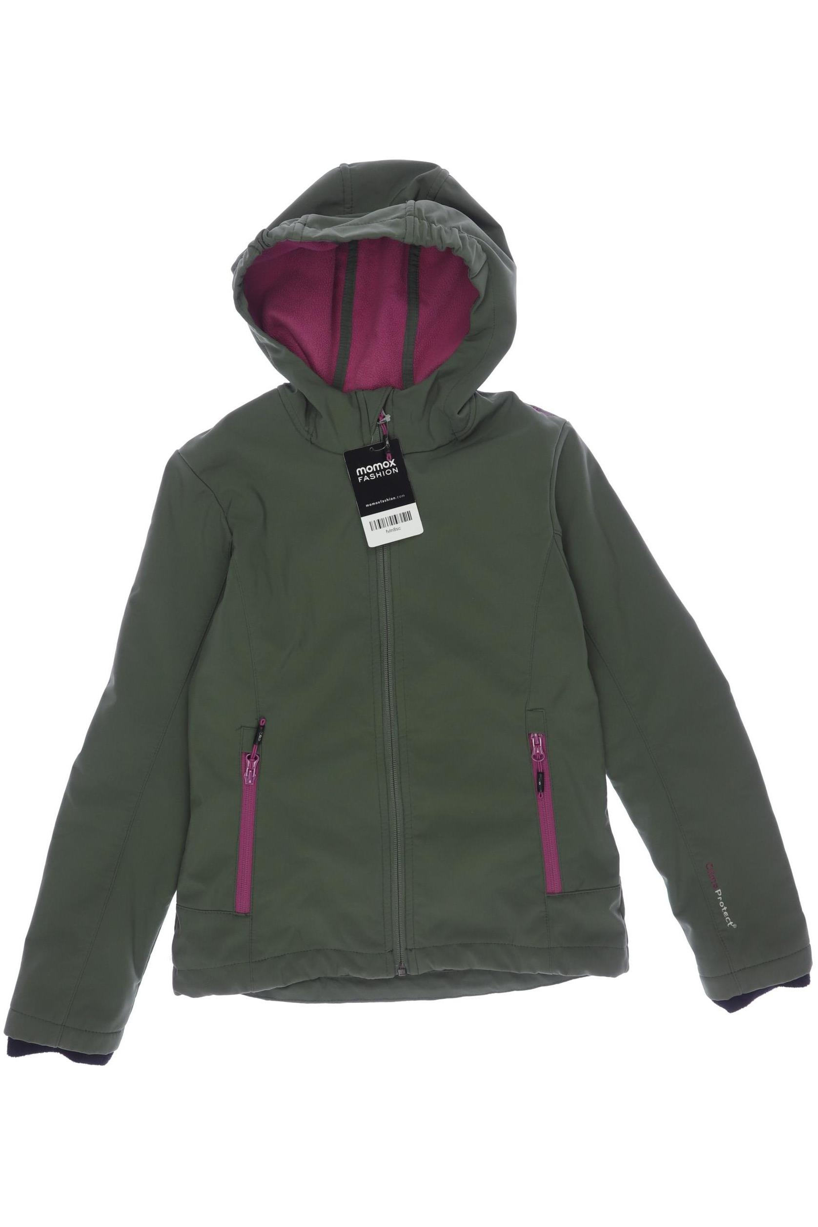 

CMP Damen Jacke, grün, Gr. 152