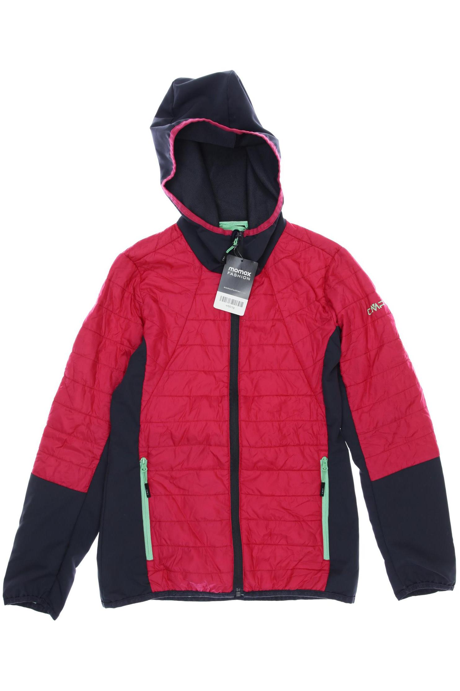 

CMP Damen Jacke, pink, Gr. 164