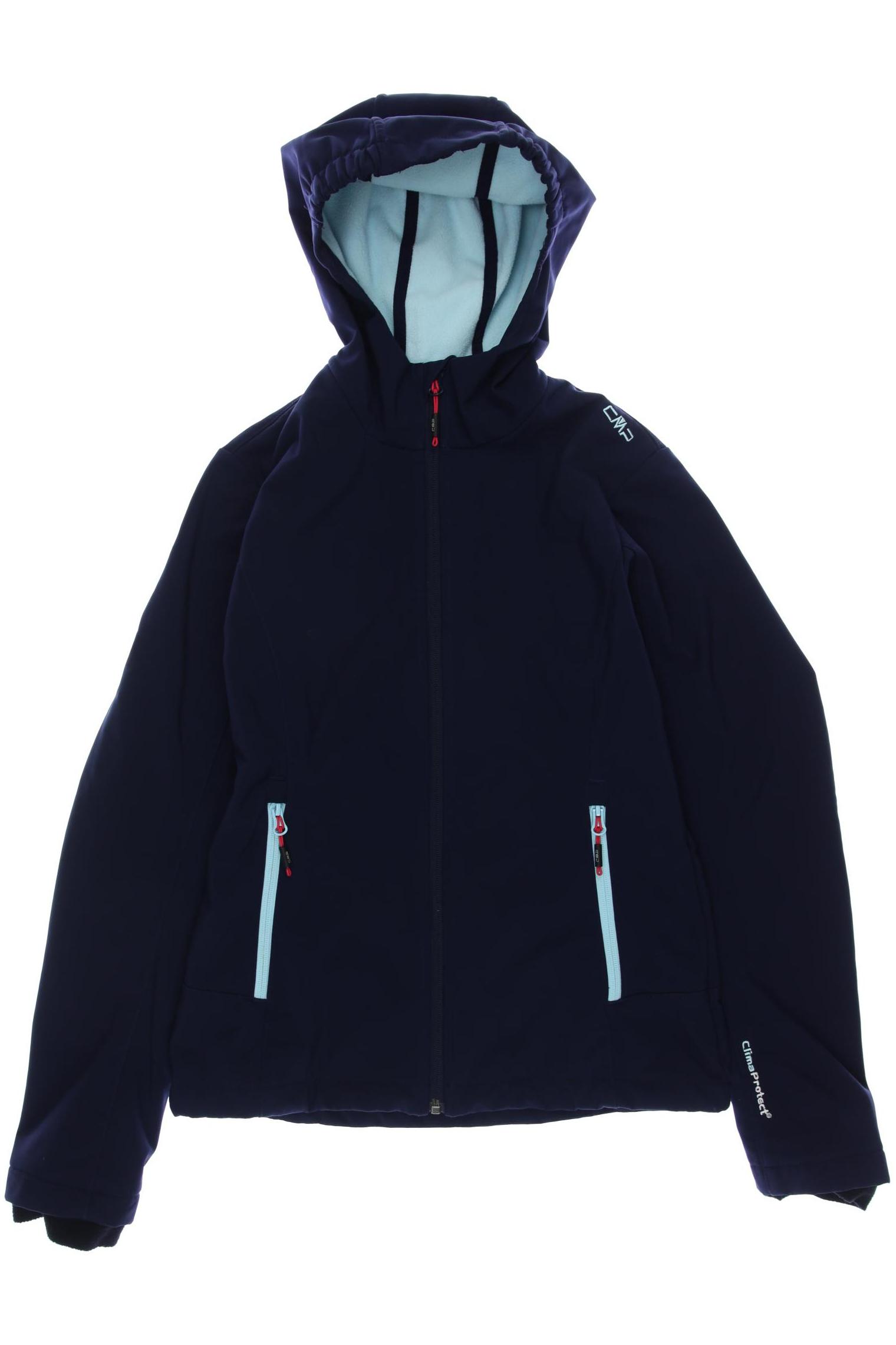 

CMP Damen Jacke, marineblau, Gr. 16