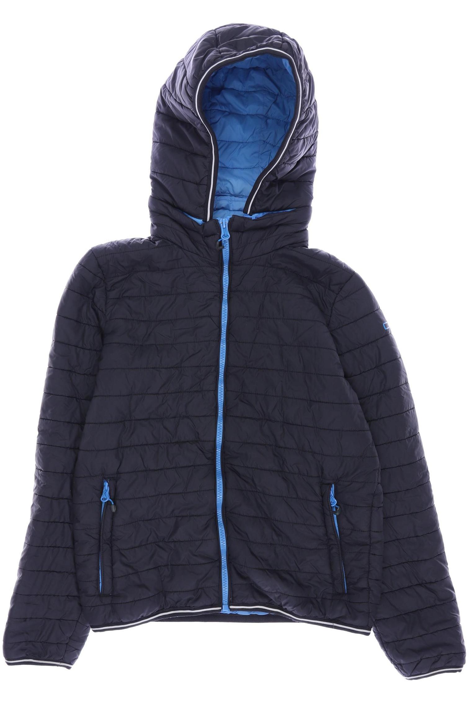 

CMP Mädchen Jacke, grau