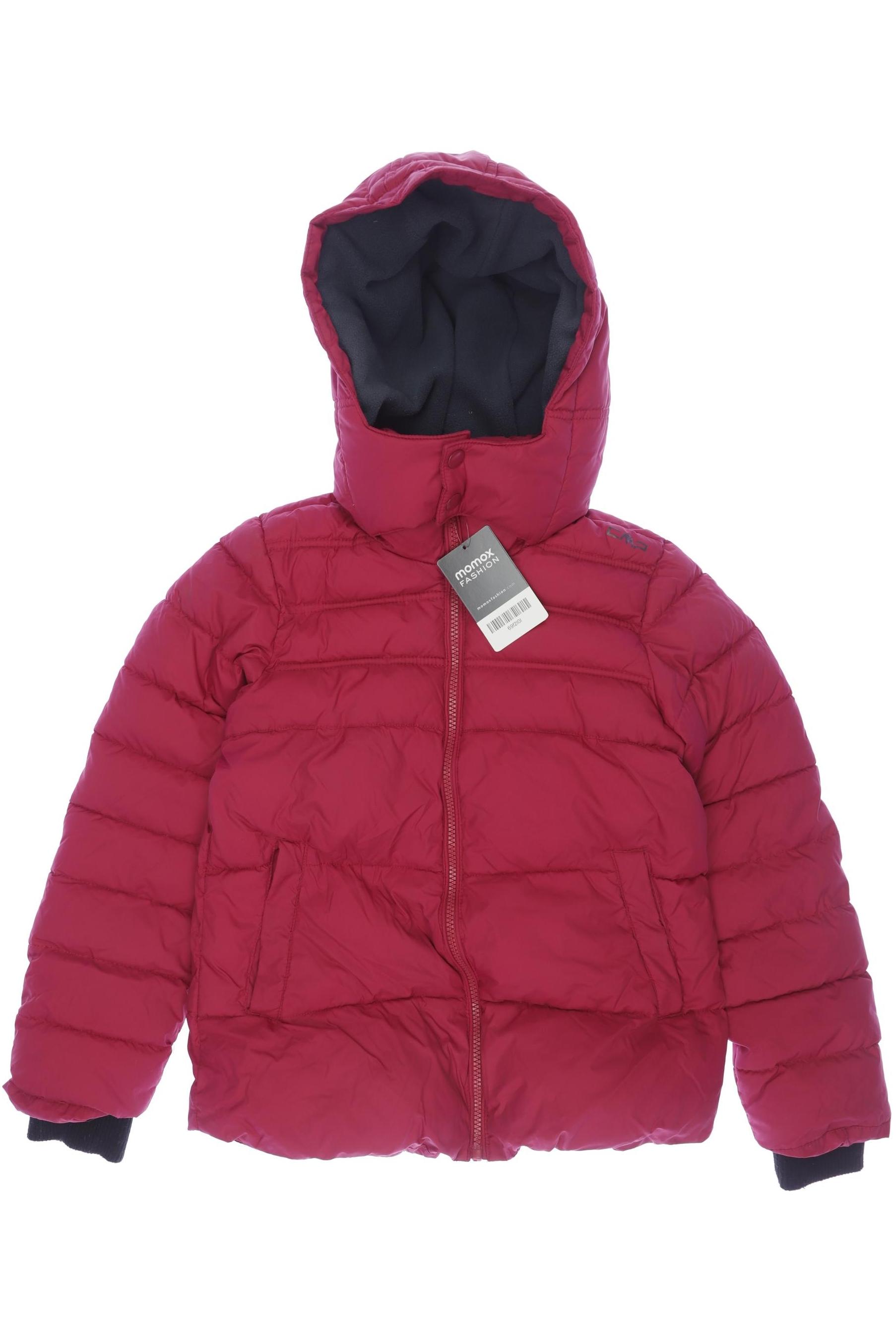 

CMP Mädchen Jacke, pink, Gr. 140